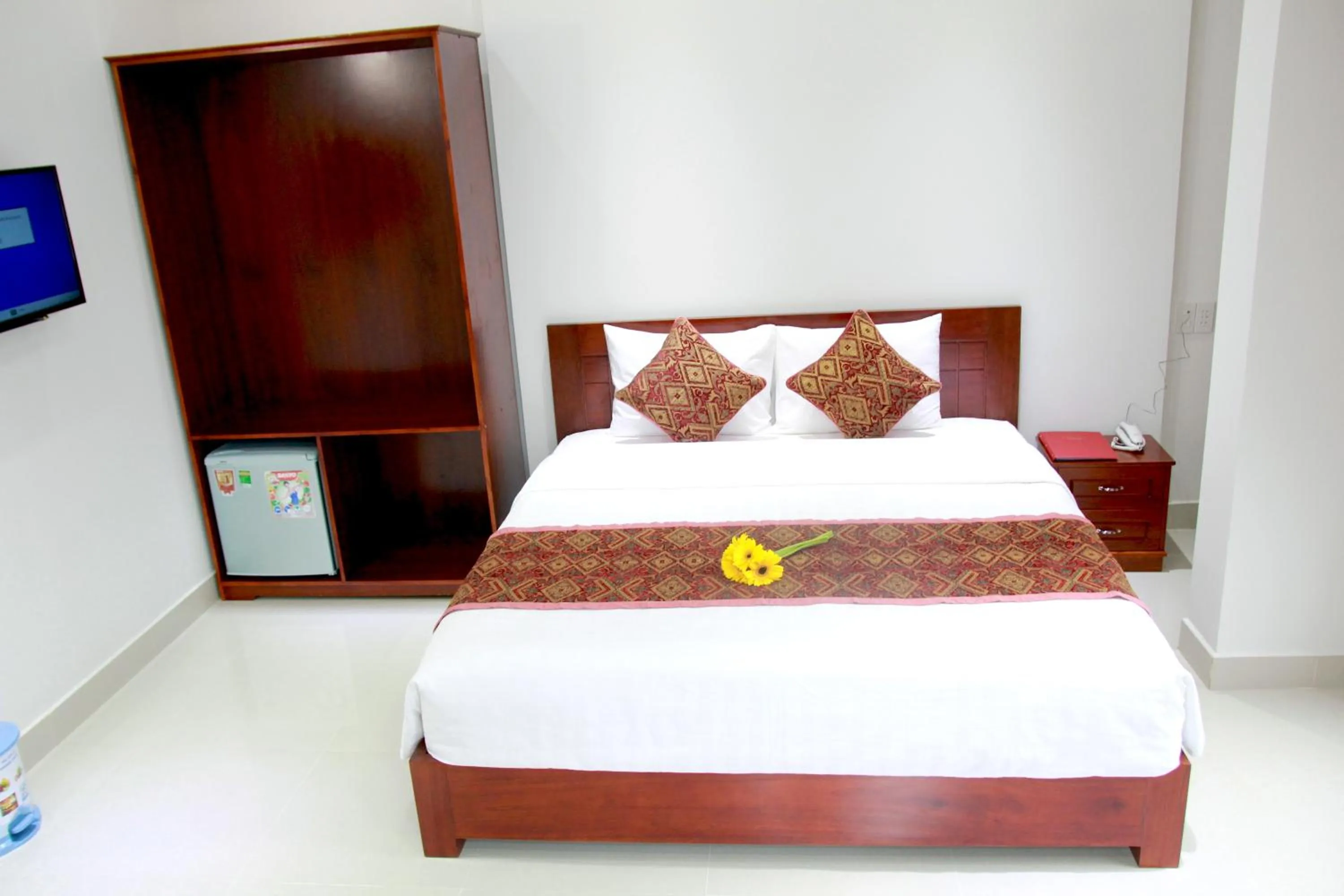 Hoi An Golden Horse Villa