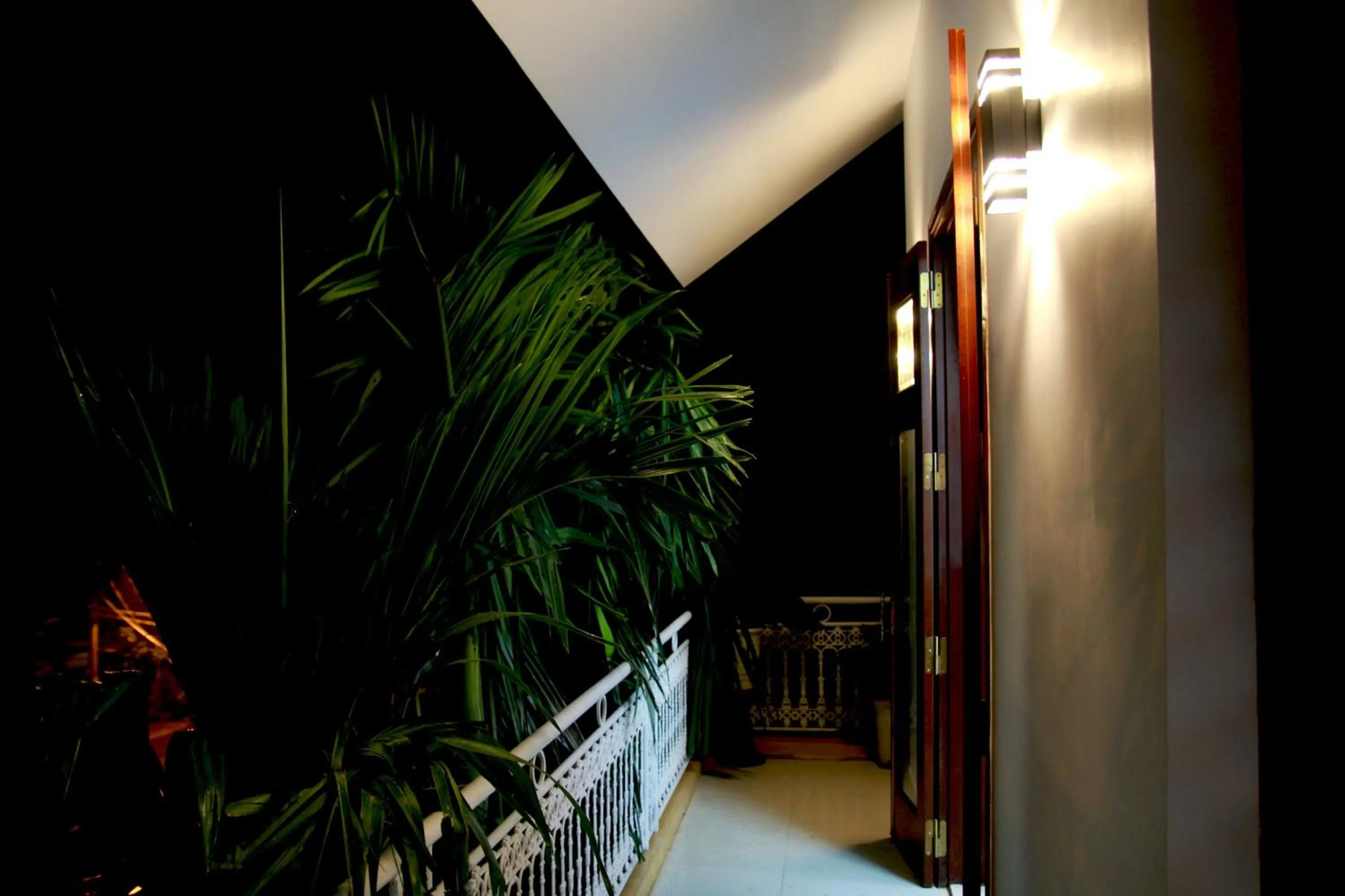 Hoi An Golden Horse Villa