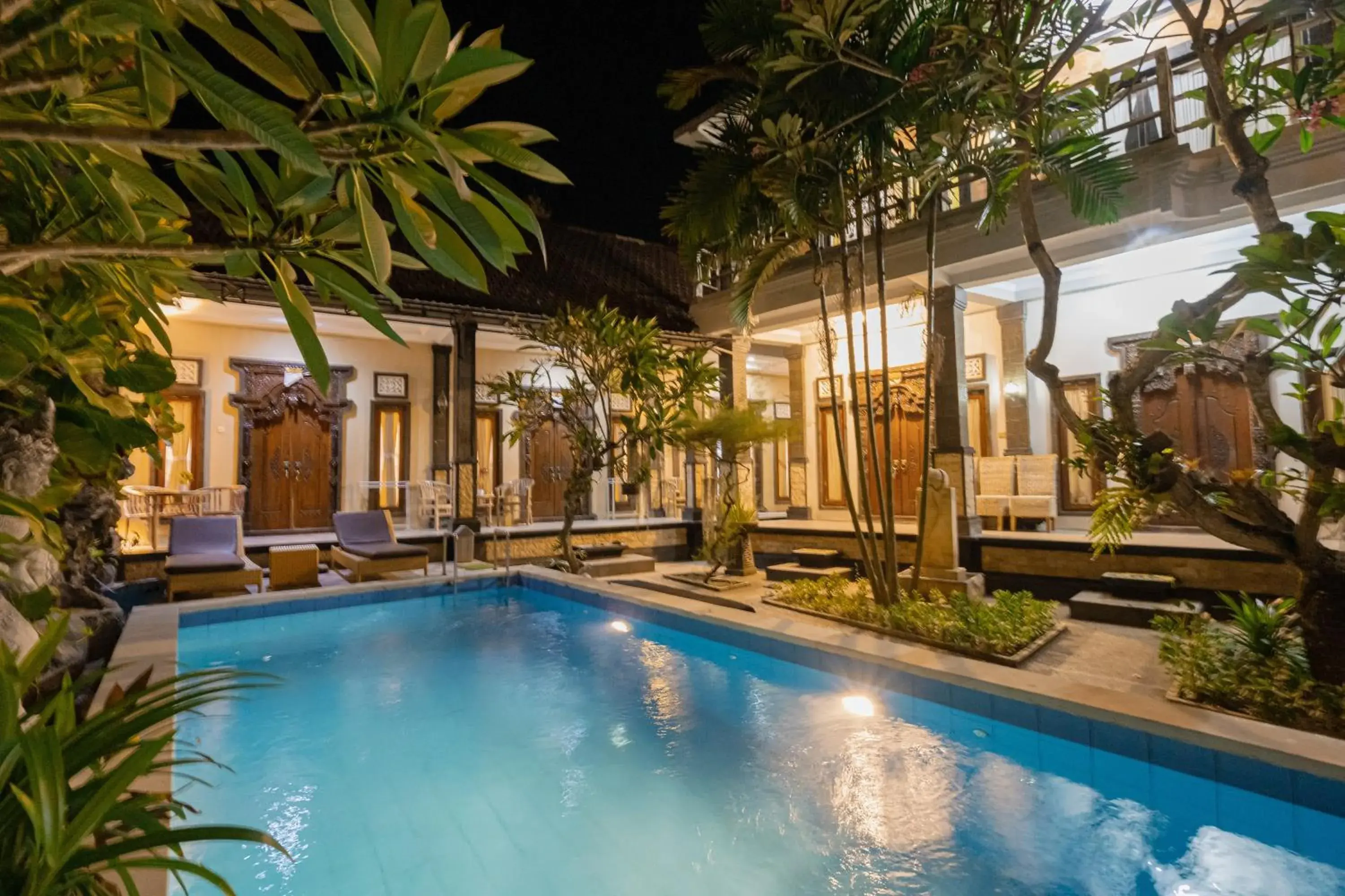 The Mel Homestay The Mel Homestay