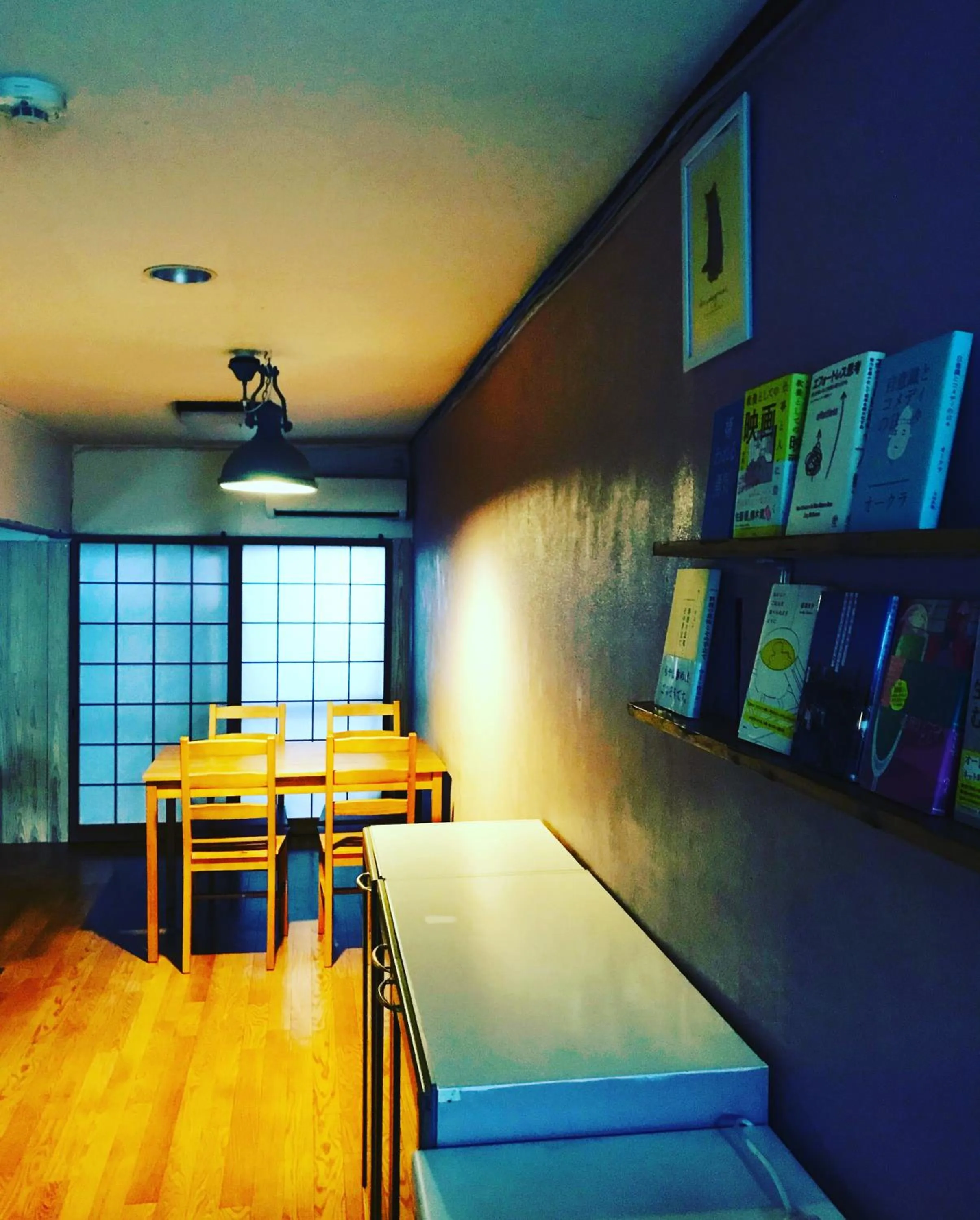 NOW TRAVEL ShinOsaka