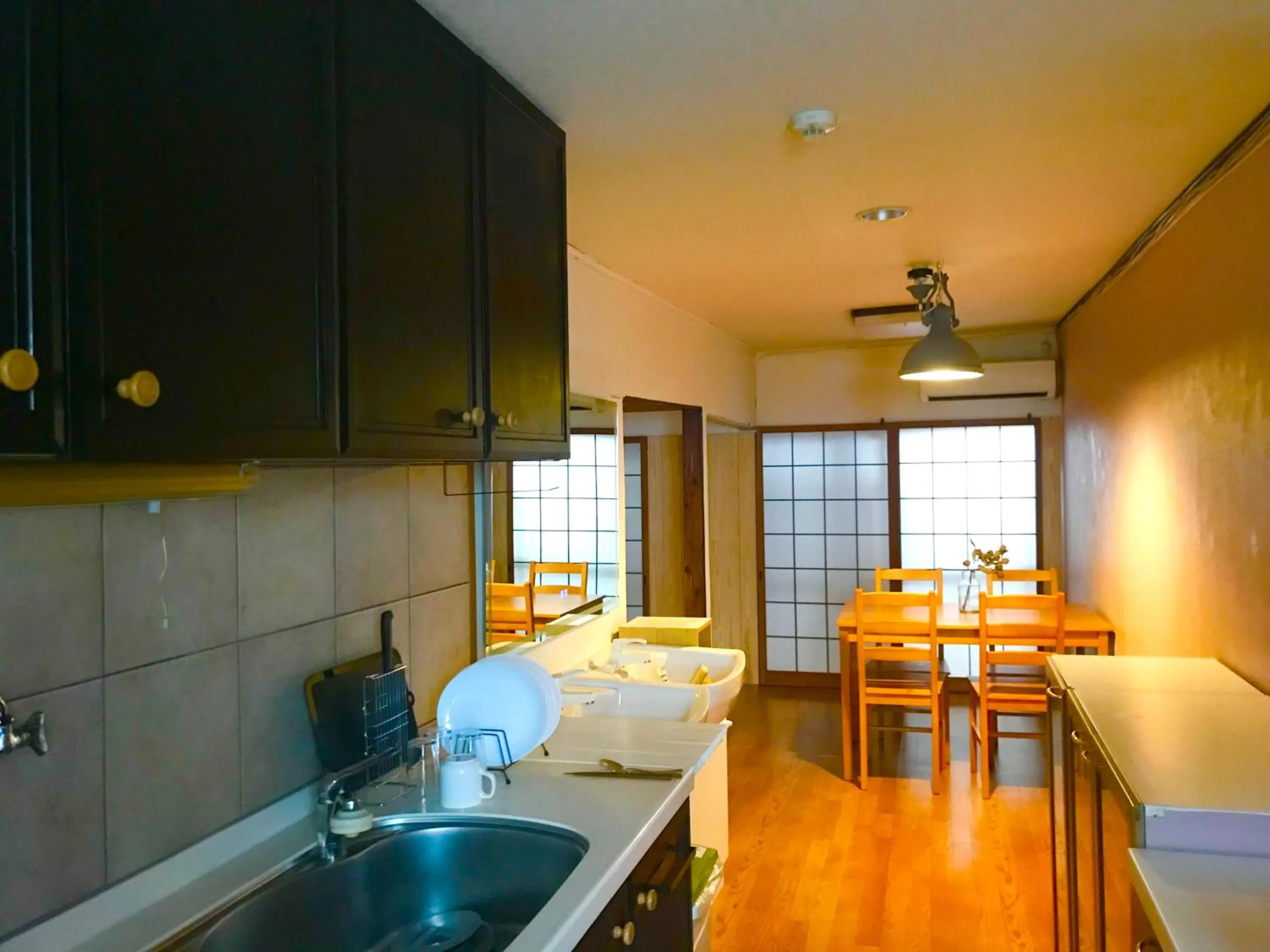 NOW TRAVEL ShinOsaka