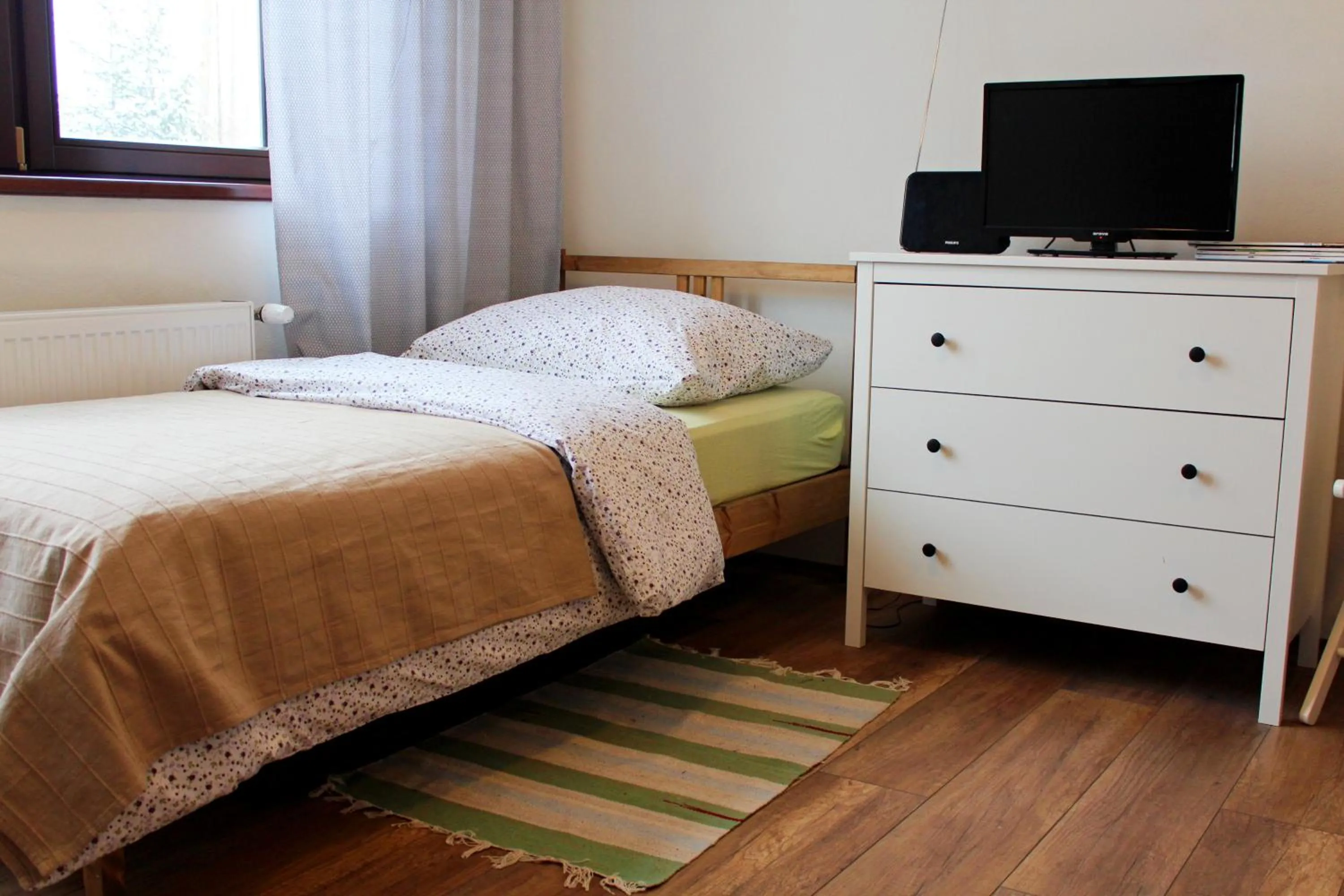 Apartment Polianka