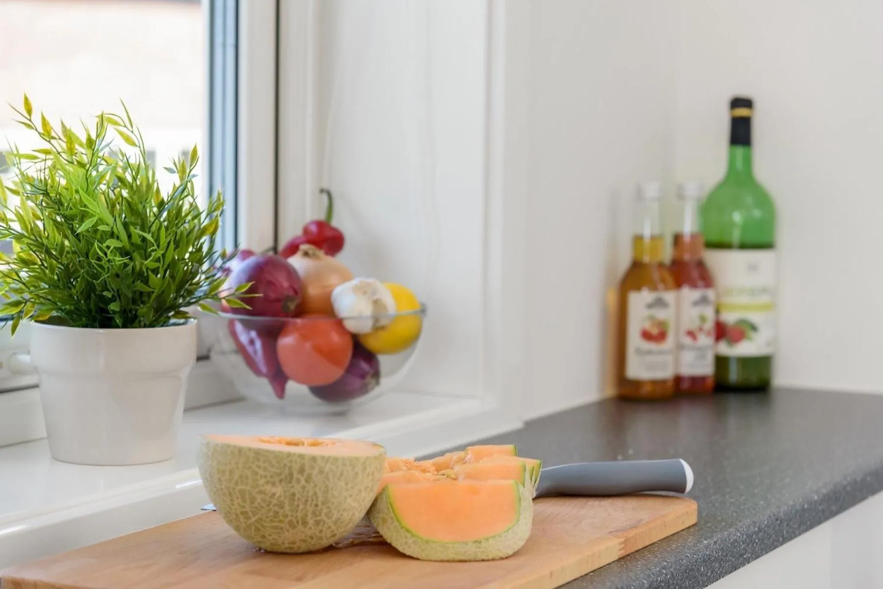 The Apartments Company - Majorstuen