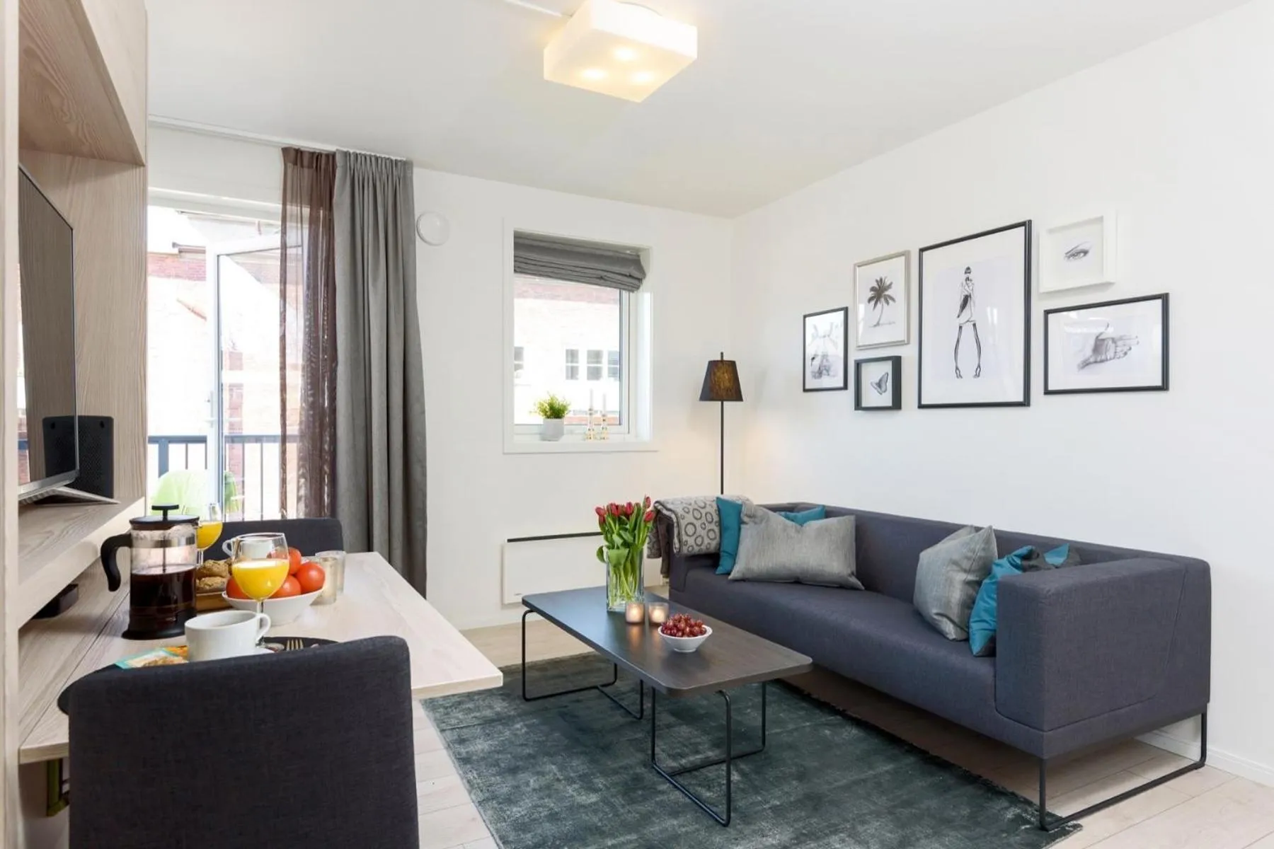 The Apartments Company - Majorstuen