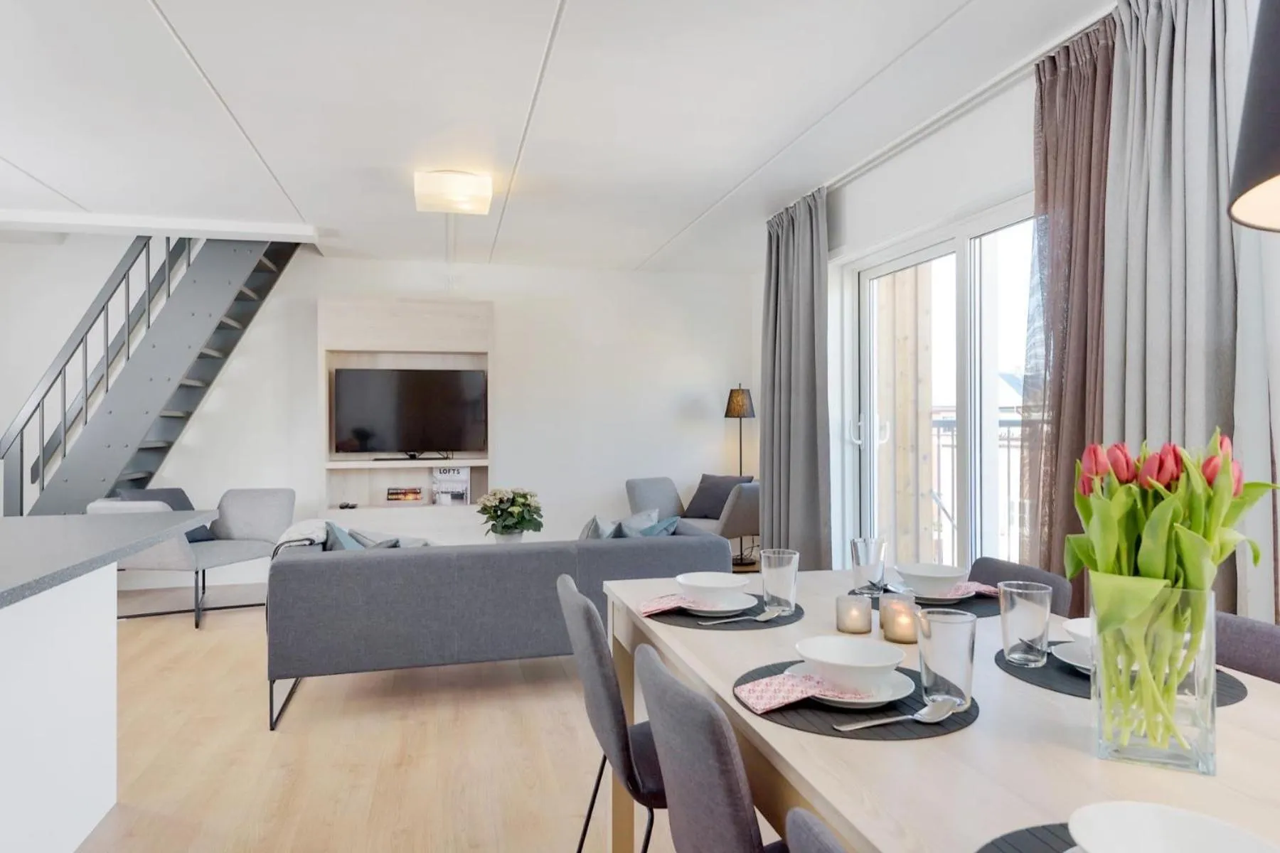 The Apartments Company - Majorstuen