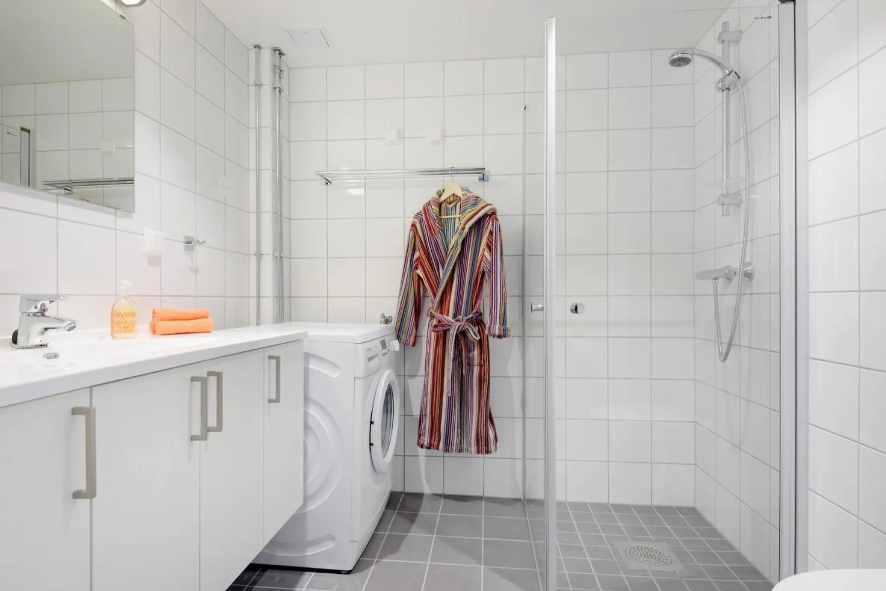 The Apartments Company - Majorstuen