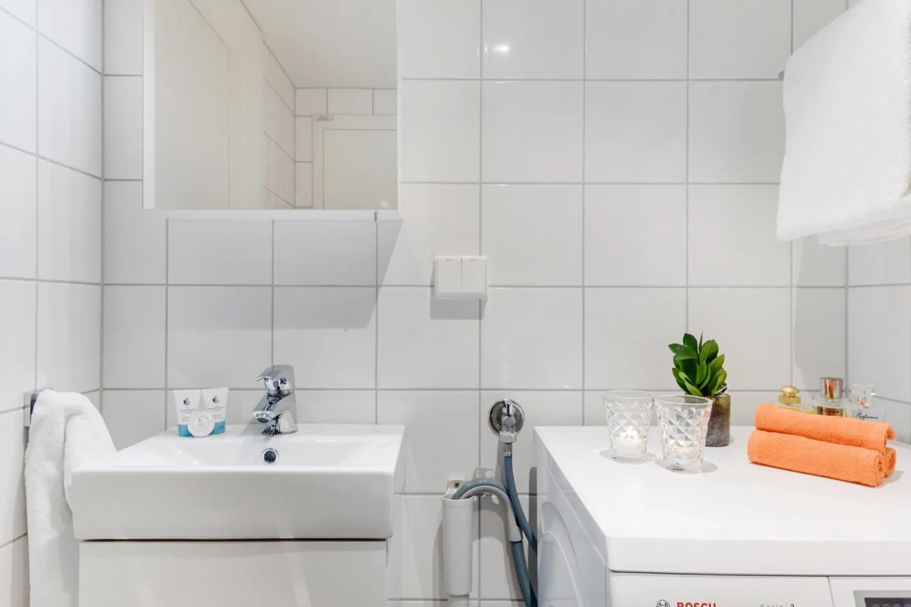 The Apartments Company - Majorstuen