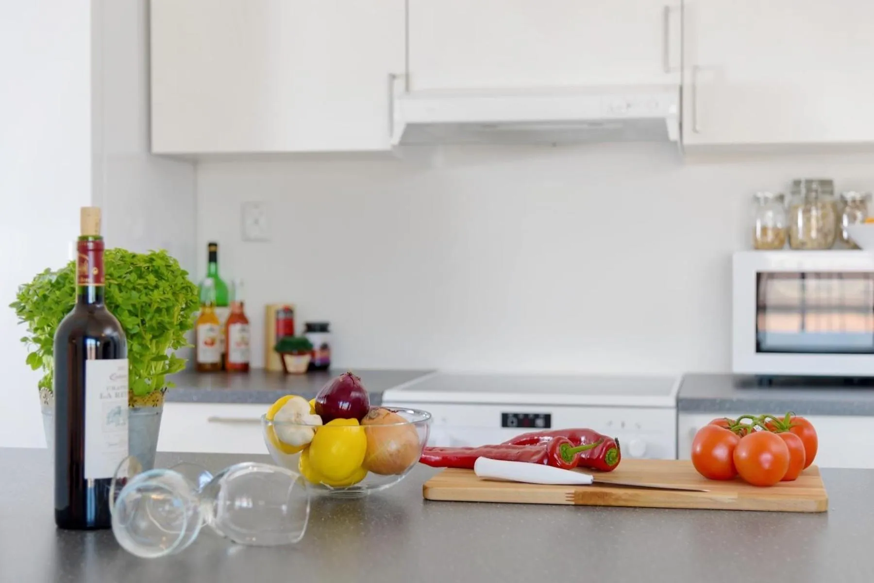 The Apartments Company - Majorstuen