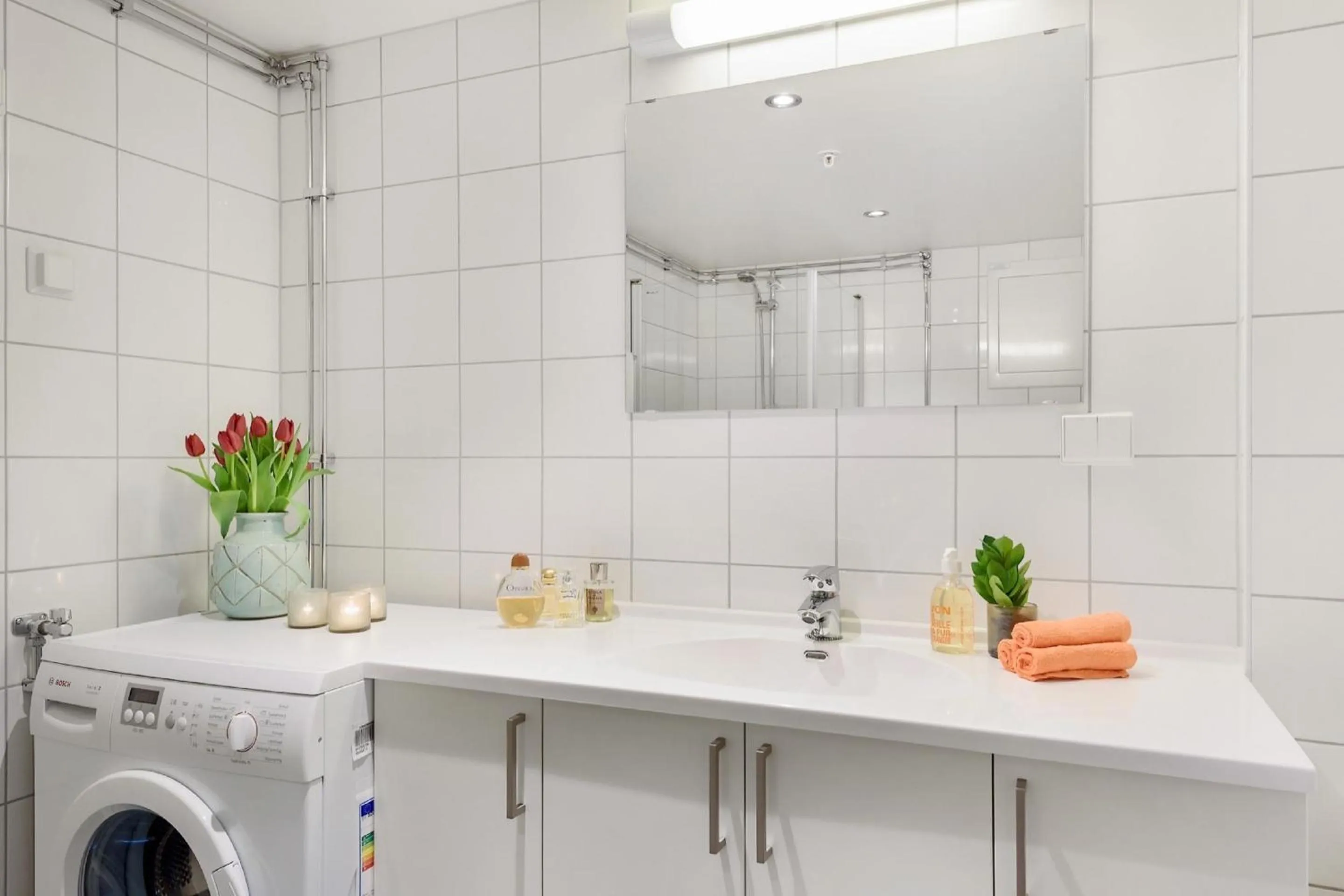 The Apartments Company - Majorstuen