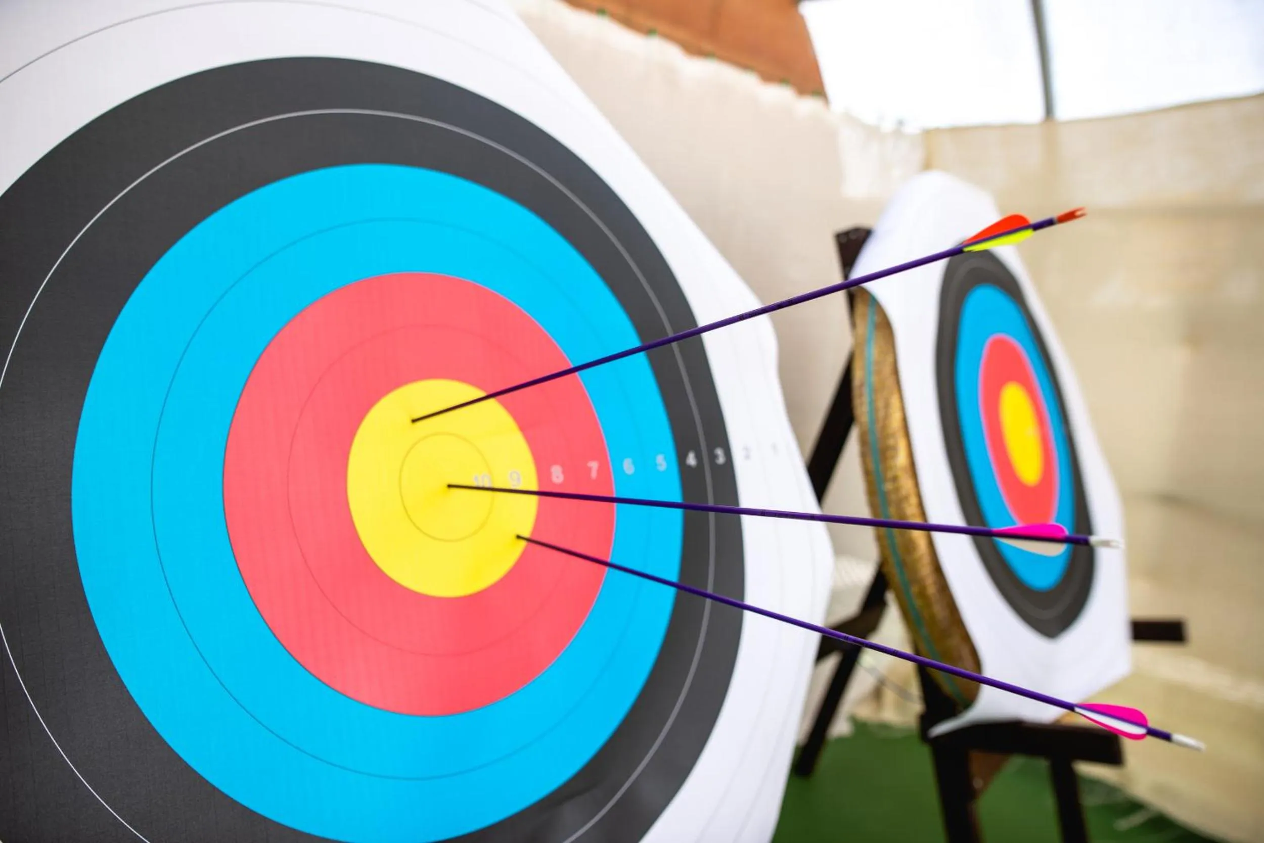 Activities in HL Rio Playa Blanca