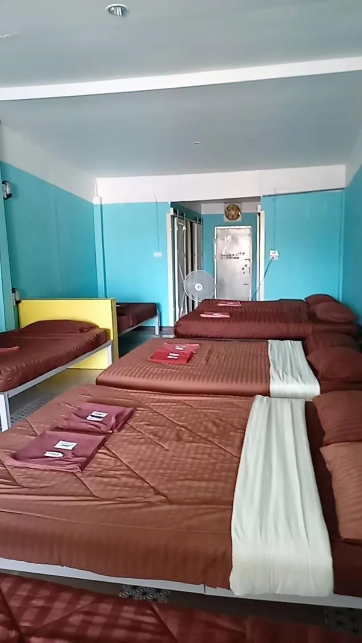 Bansuan Inthanon Eco Resort