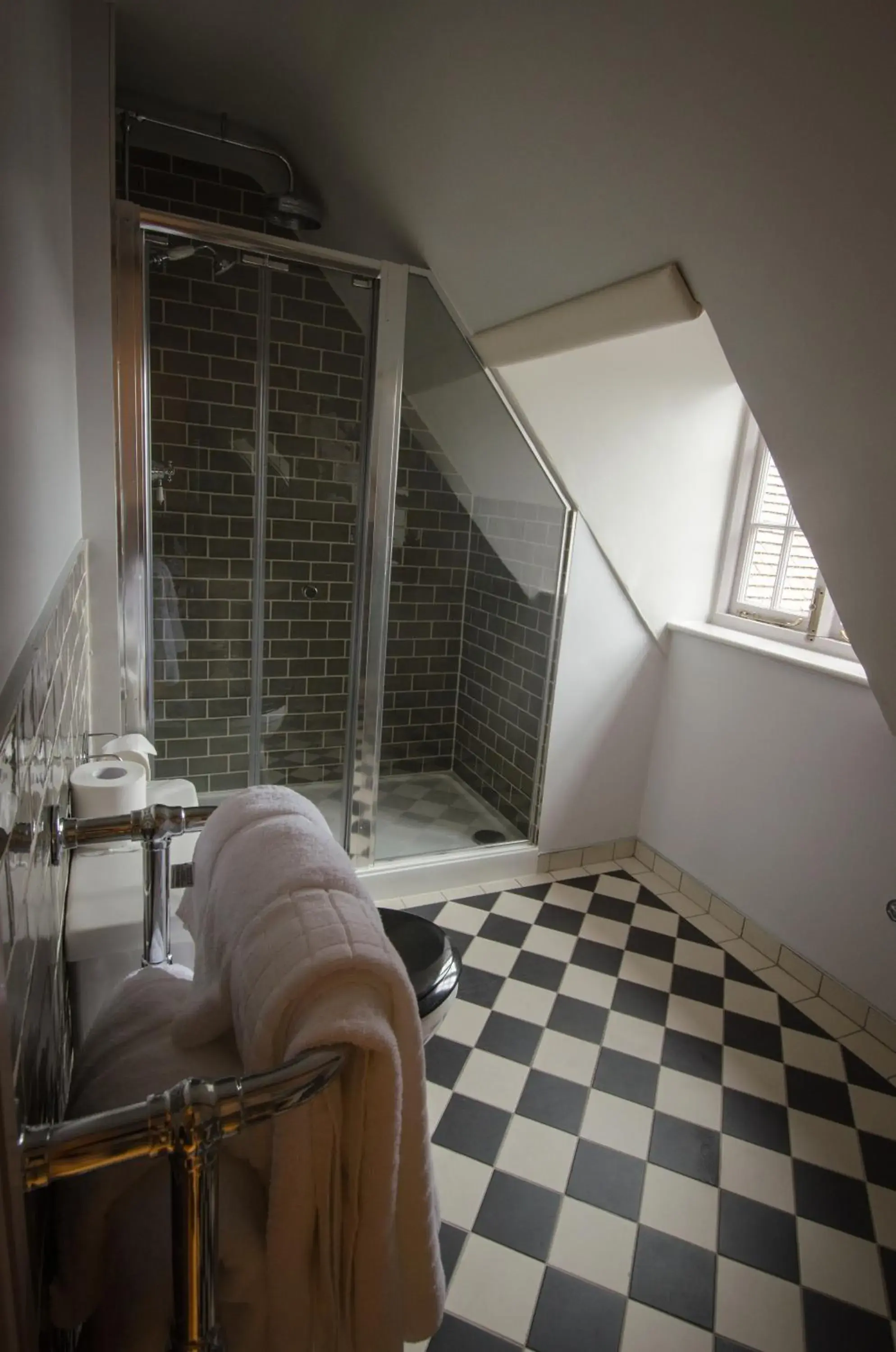 Superior Double or Twin Room in 1777. At The Albion Superior Double or Twin Room in 1777. At The Albion