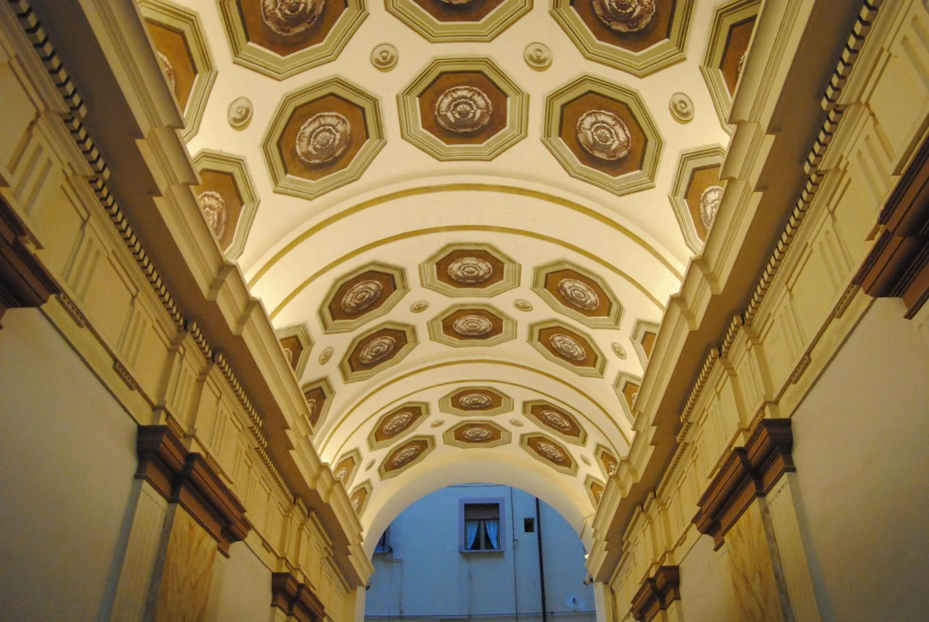 Parthenope Suite Rooms Vomero Vanvitelli a 2 min quartieri spagno via Toledo
