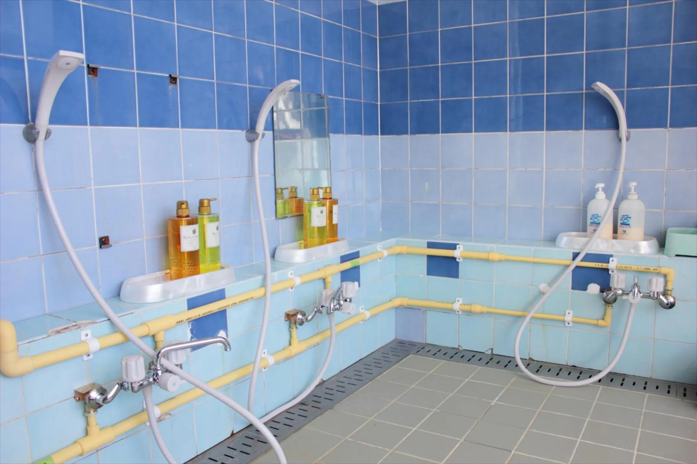 Spa and wellness centre/facilities in Snow Freak Sunrise