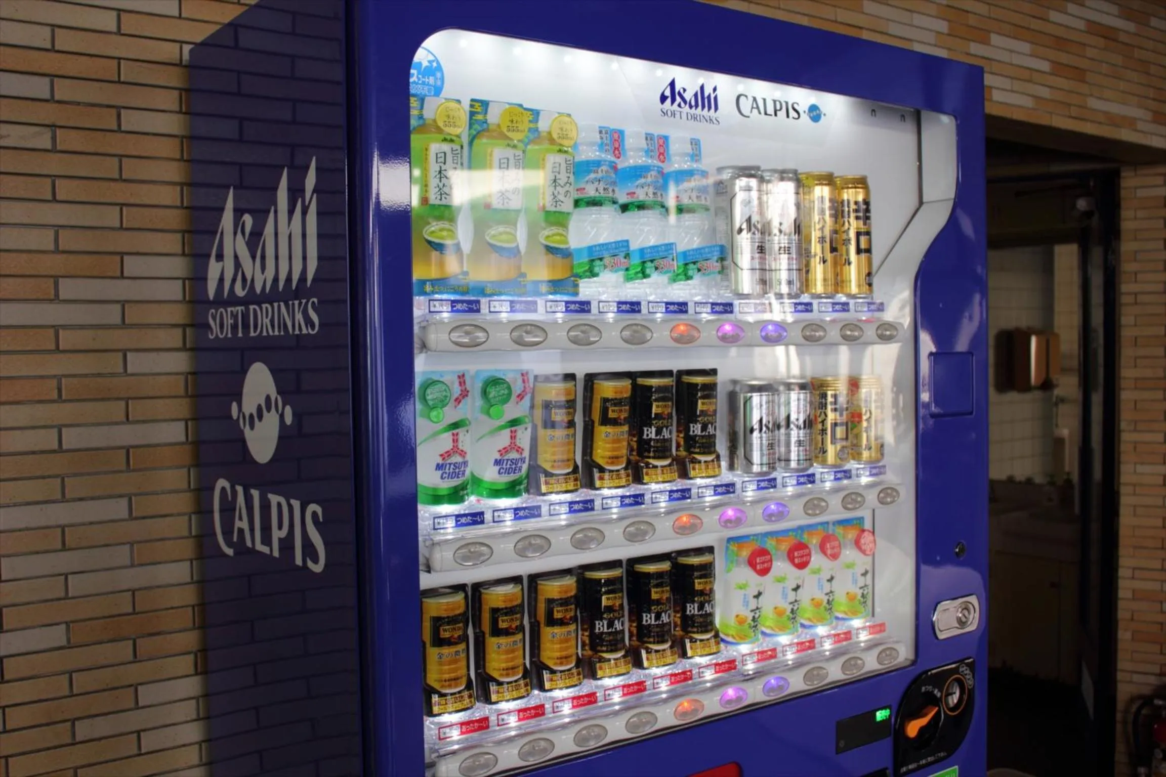 Lobby or reception in Snow Freak Sunrise