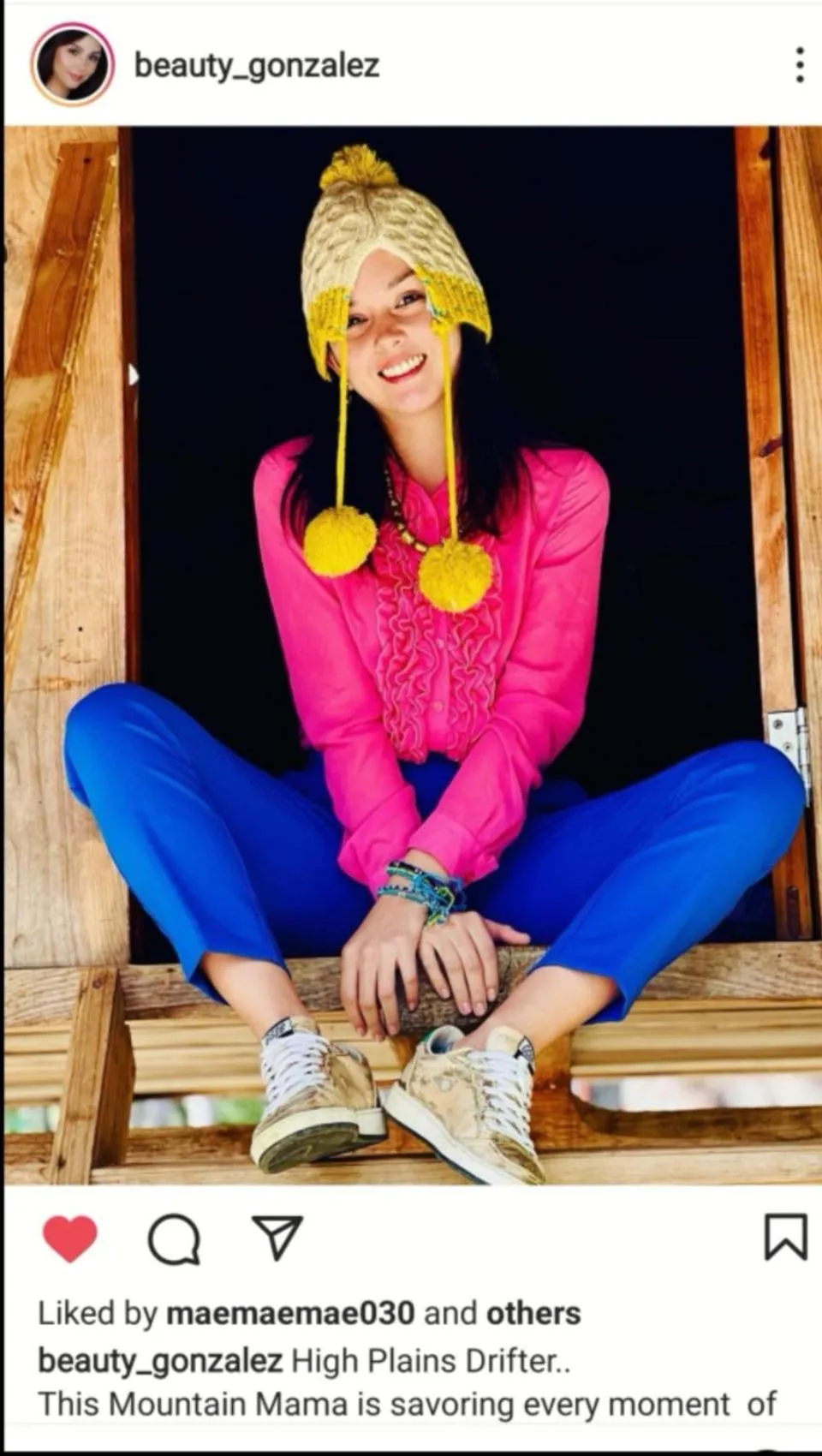 Sagada Heritage Village