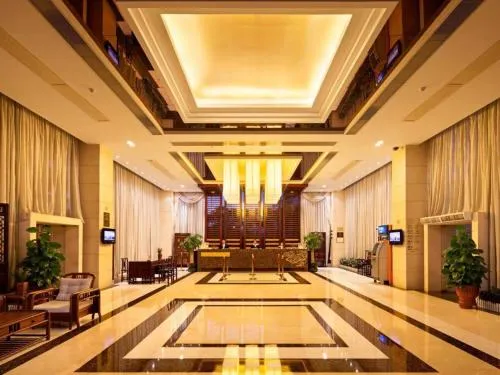 Landmark International Hotel Science City Hotel