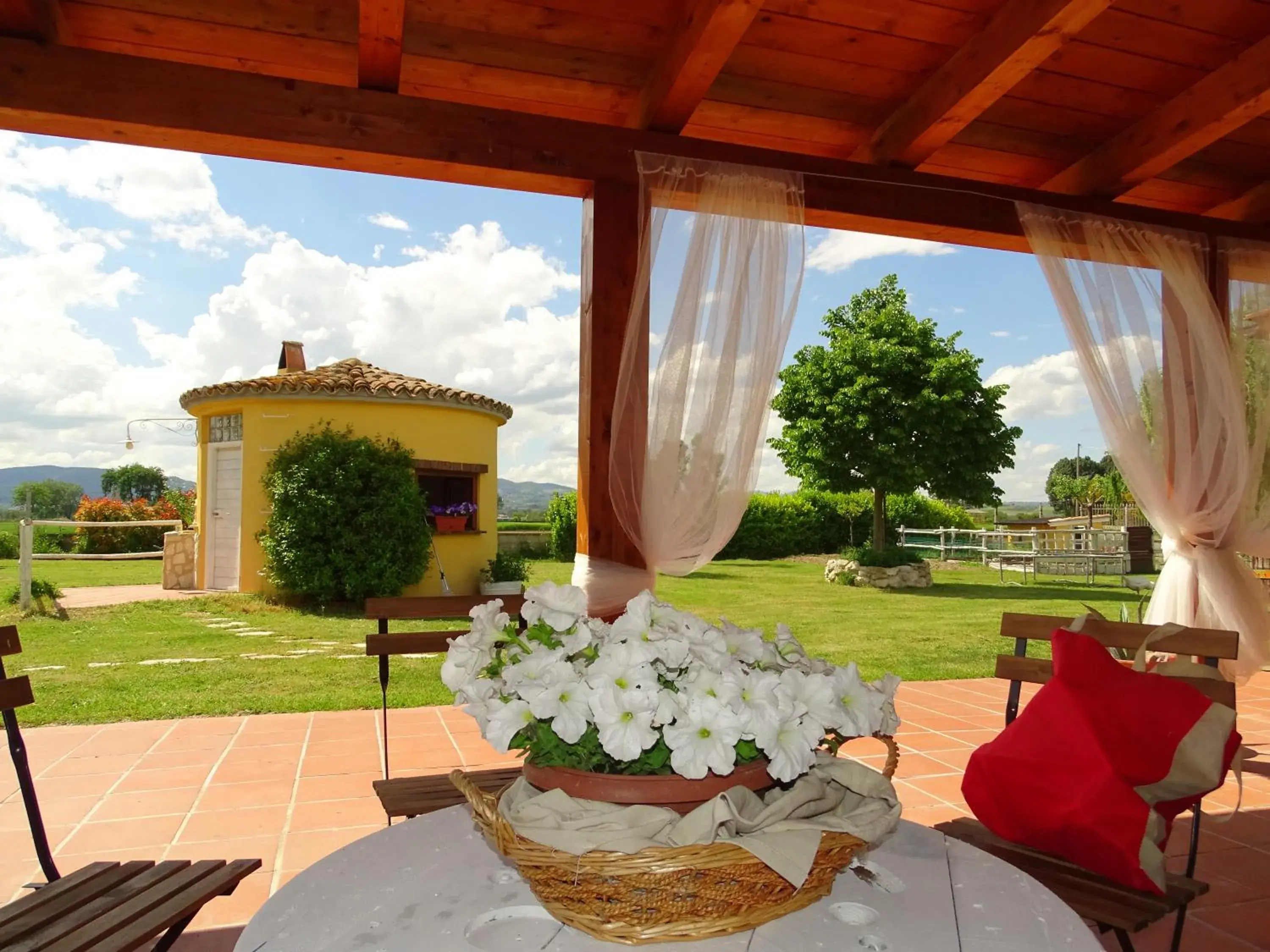 La Vecchia Stalla B&B La Vecchia Stalla B&B