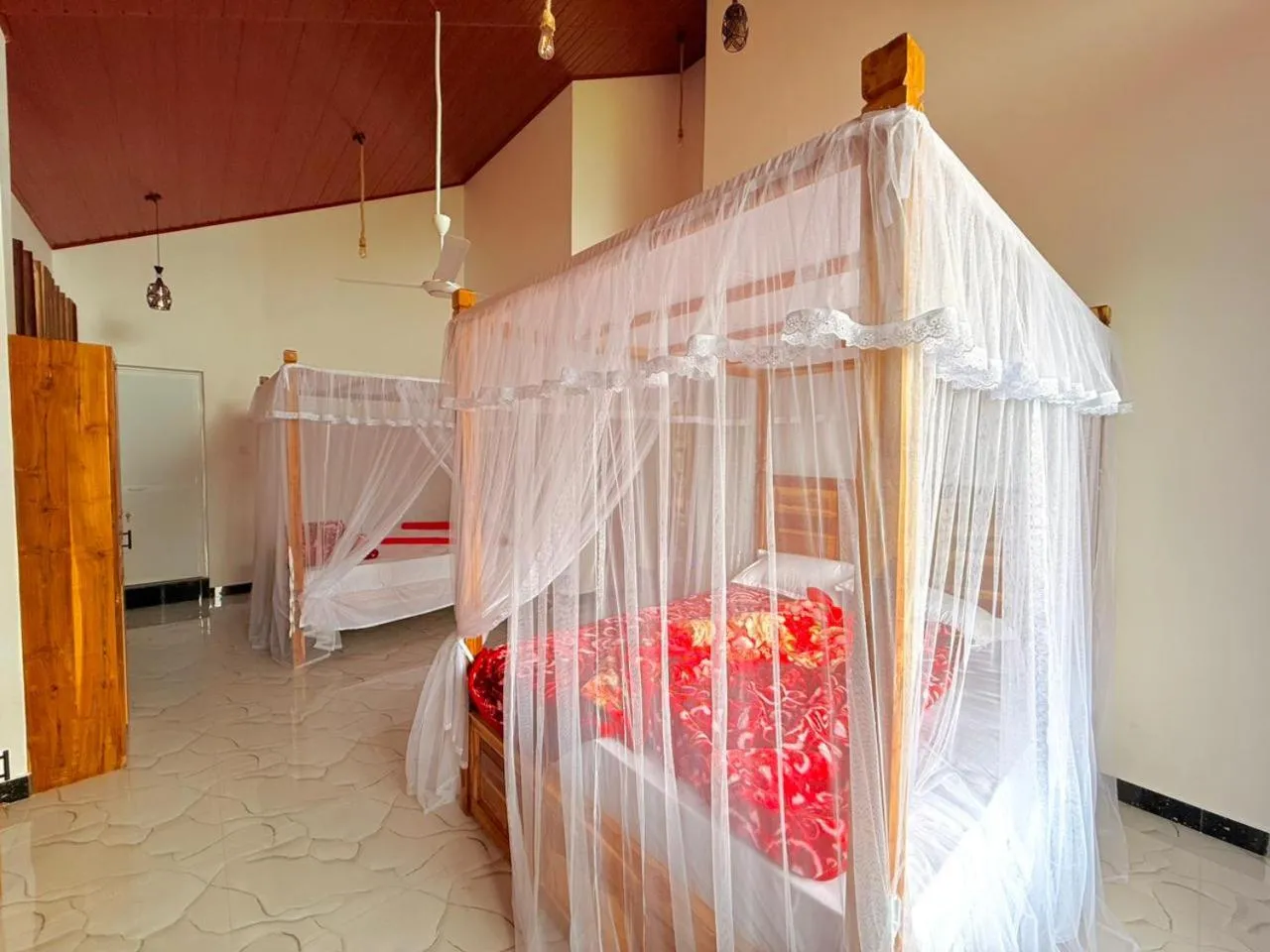 Lilly Guest Inn