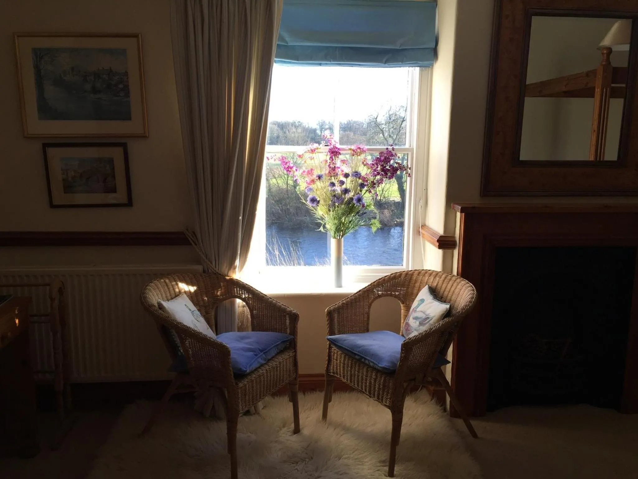 The Bull Inn West Tanfield