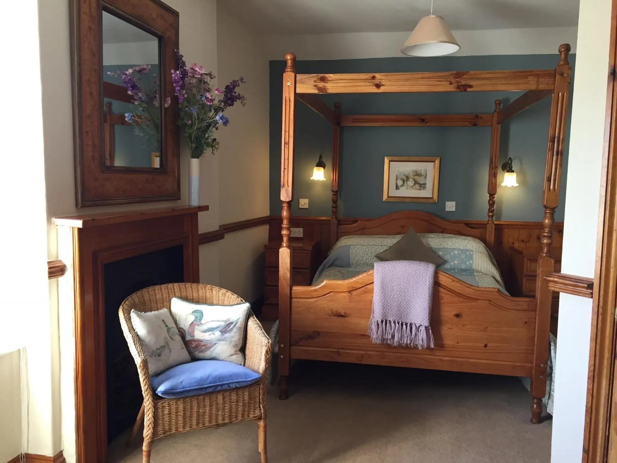 The Bull Inn West Tanfield