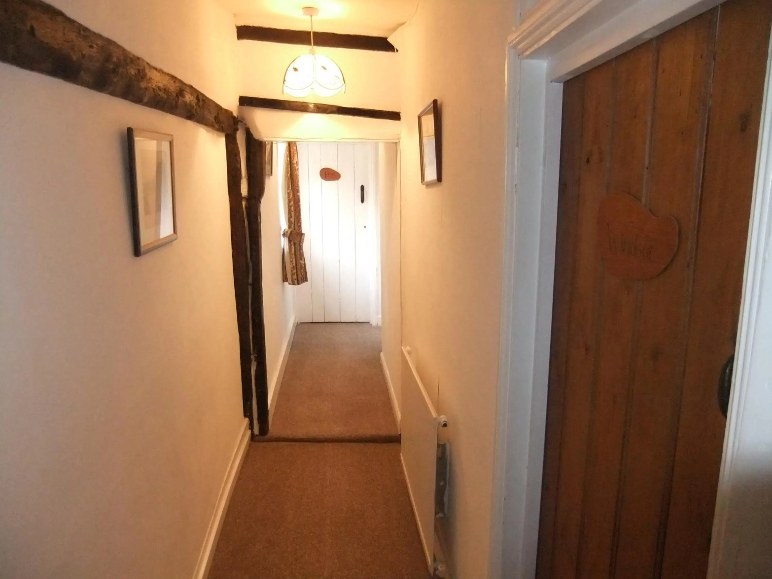 Property building in Sheephouse Manor