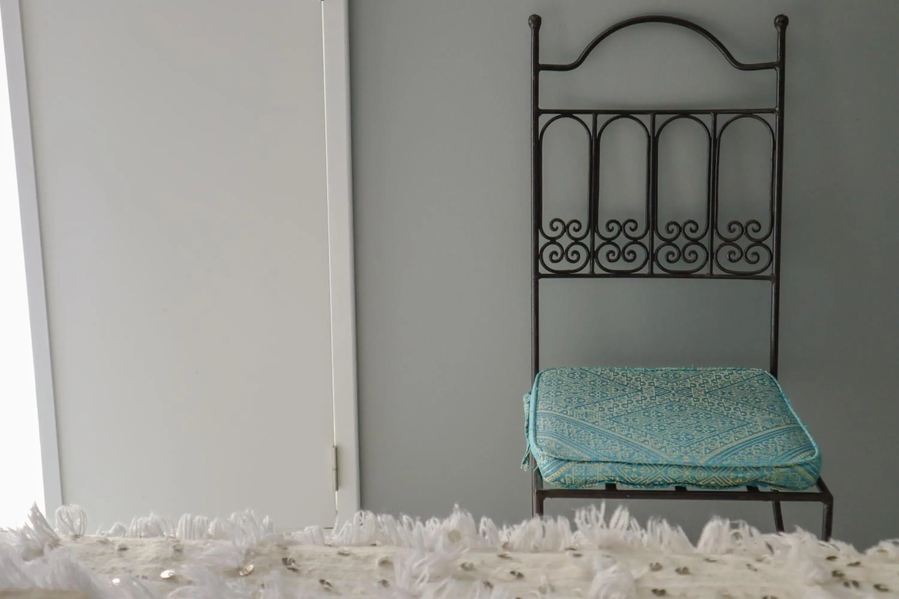 Bedroom, Bed in Casa da Praça Guest House Bedroom, Bed in Casa da Praça Guest House