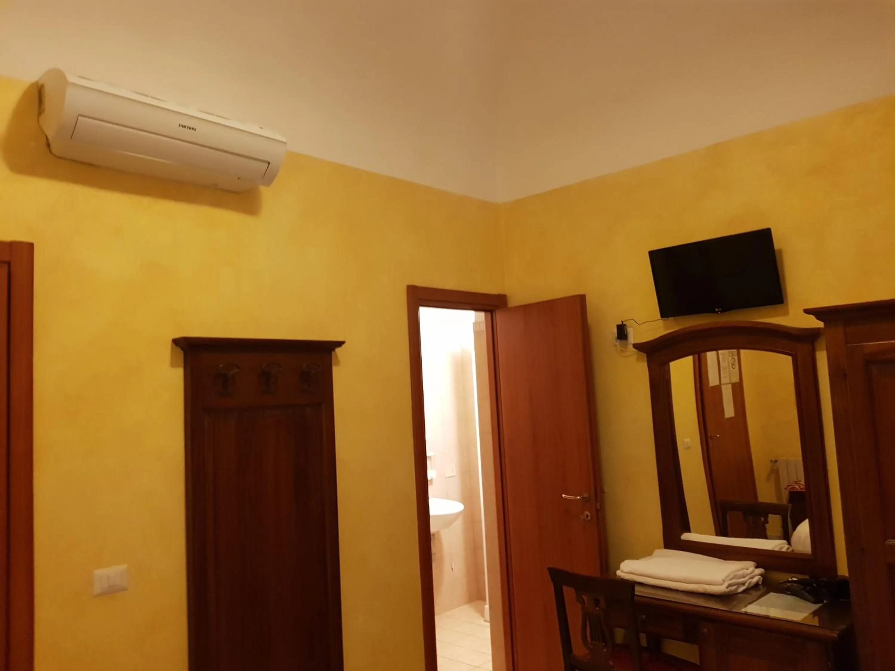 3 Lati di Pitagora B&B