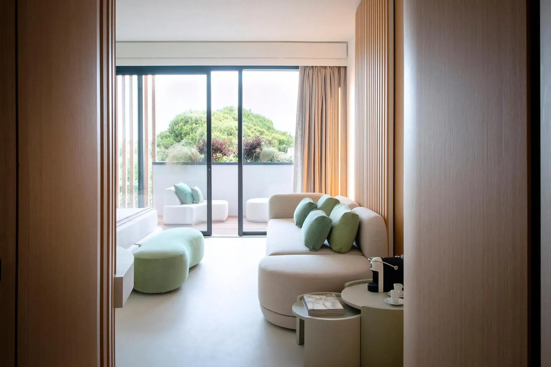 Superior Suite - Annex in Hotel Byron Superior Suite - Annex in Hotel Byron