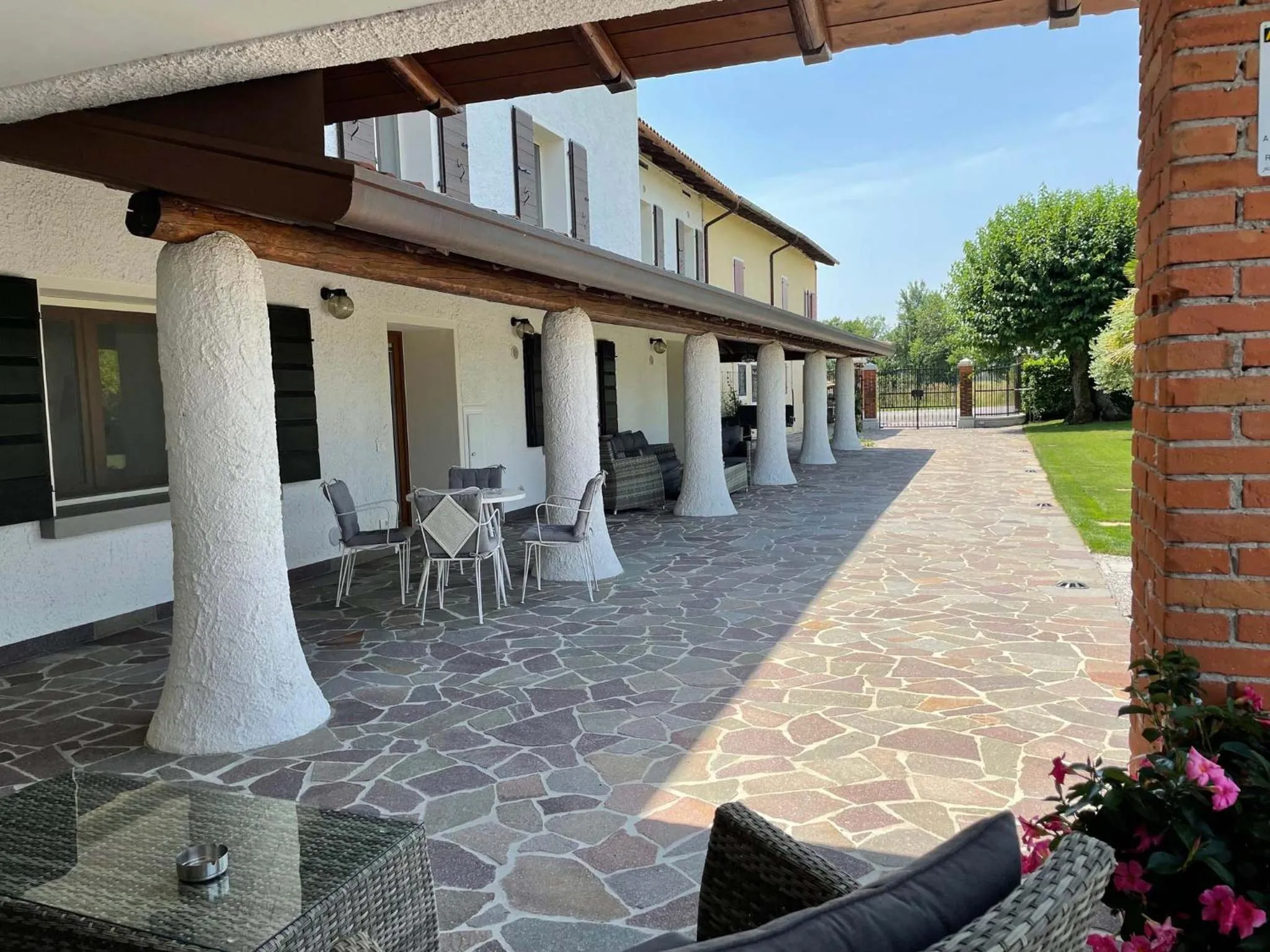 Musicasa Vacanza
