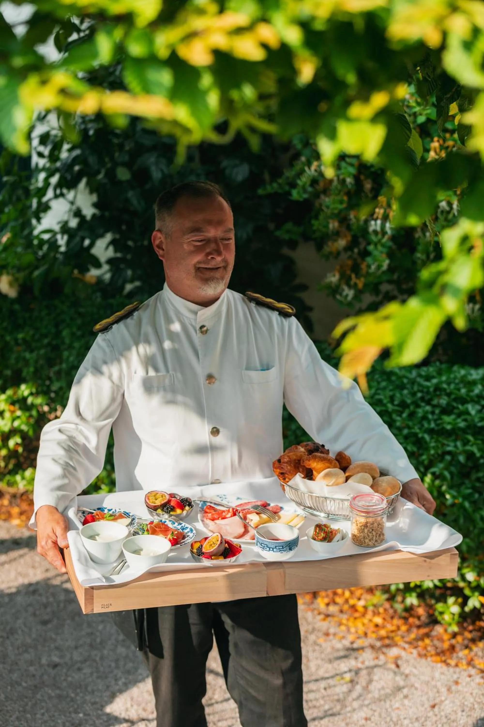 De Lindenhoeve Boutique Hotel