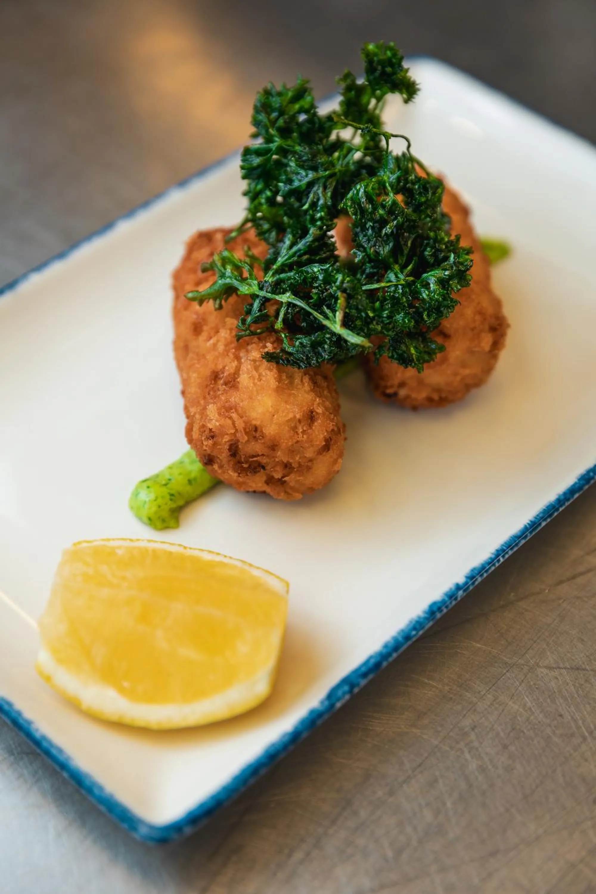 Restaurant/places to eat in De Lindenhoeve Boutique Hotel