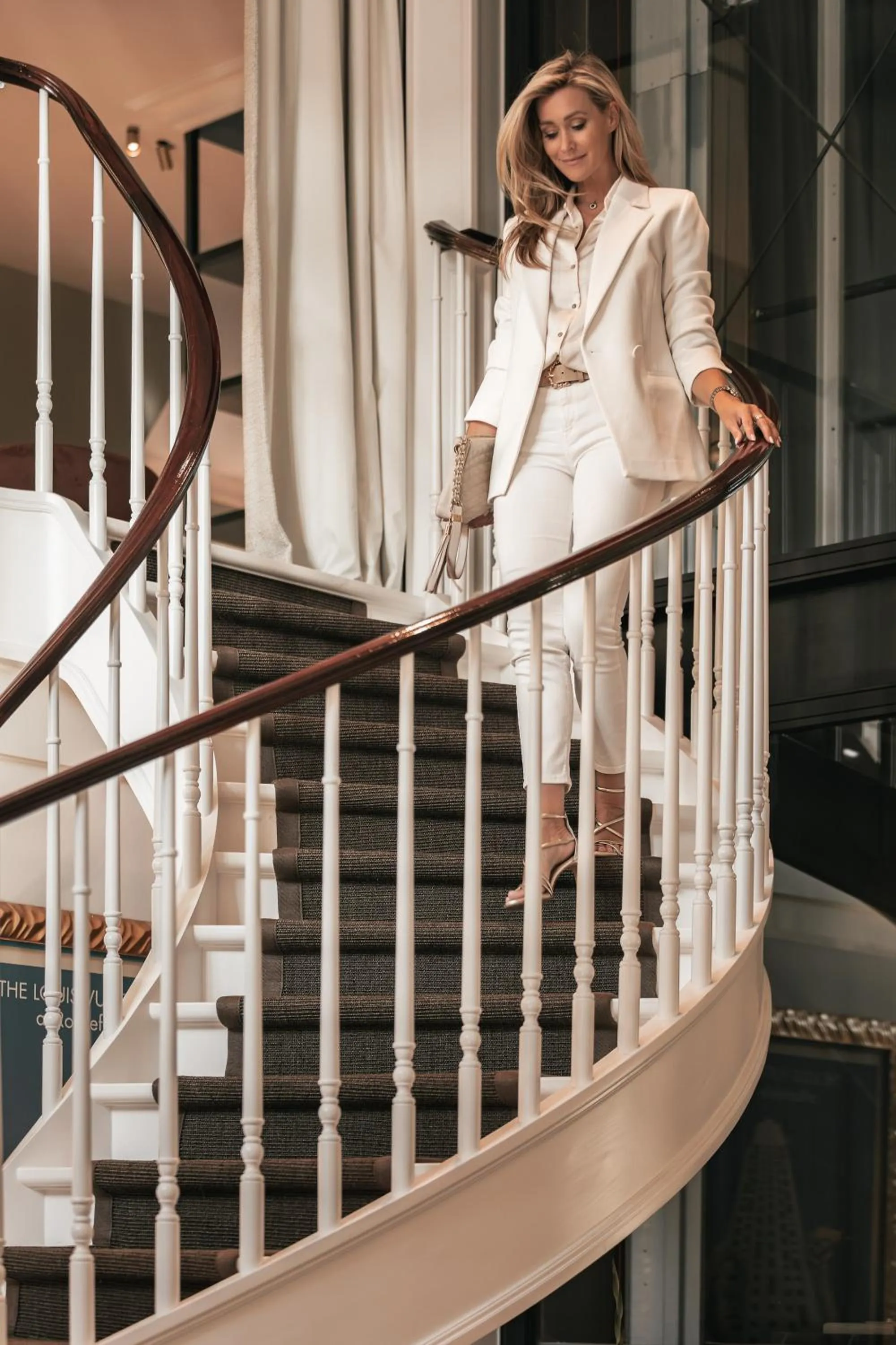 De Lindenhoeve Boutique Hotel