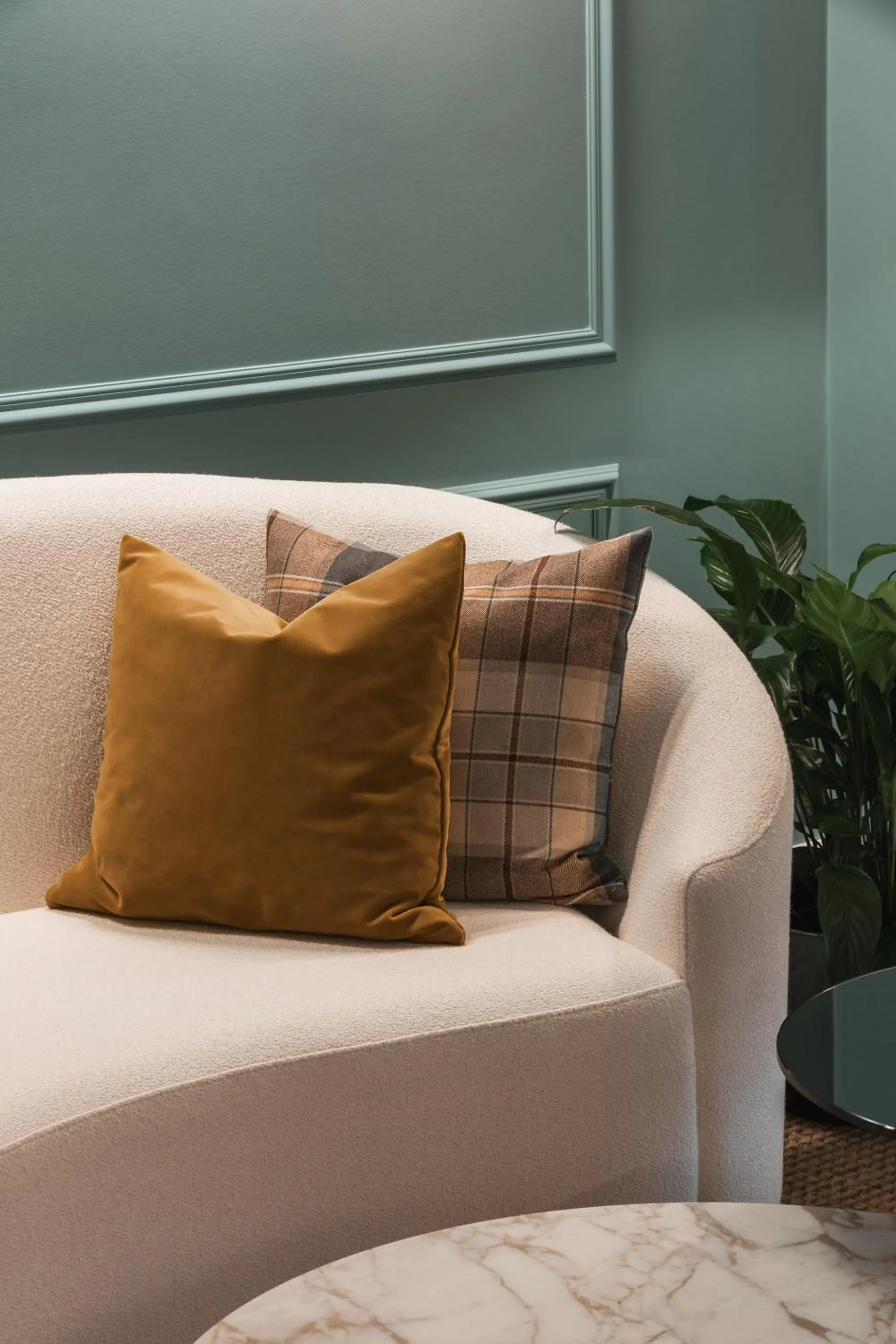 De Lindenhoeve Boutique Hotel