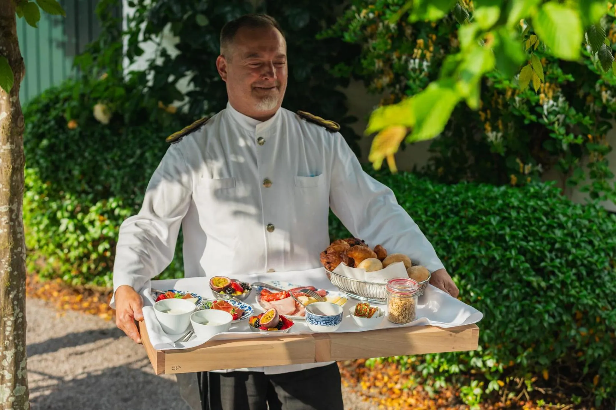 De Lindenhoeve Boutique Hotel