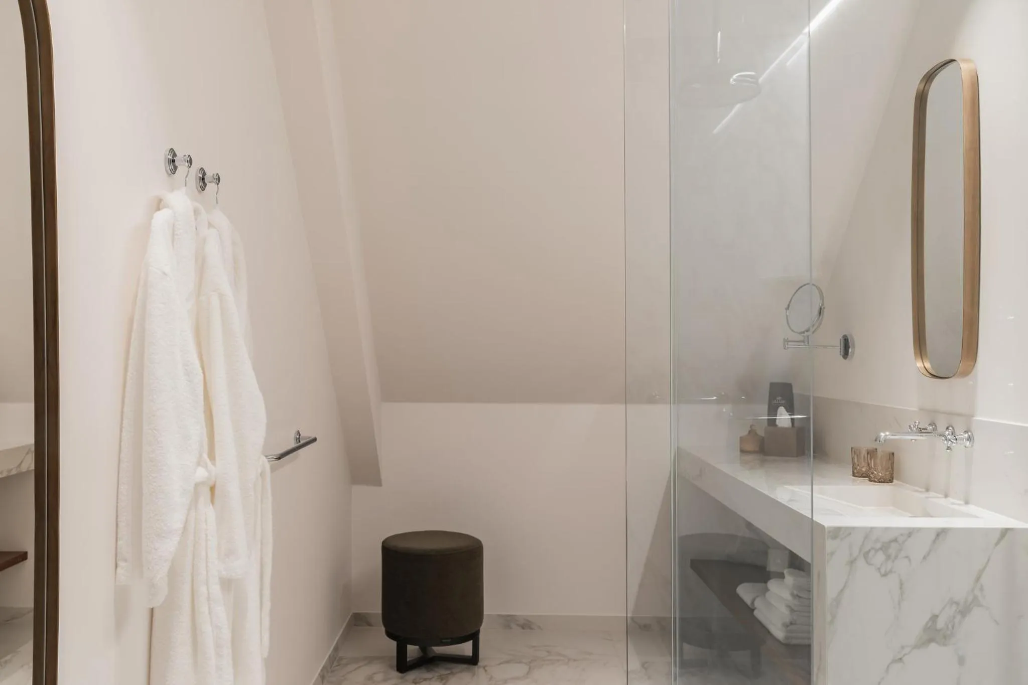 De Lindenhoeve Boutique Hotel