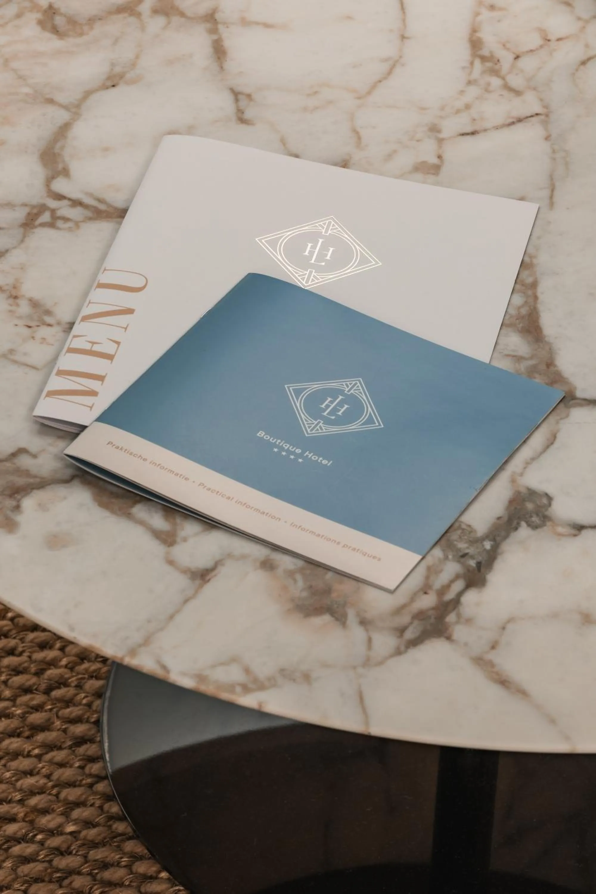 De Lindenhoeve Boutique Hotel