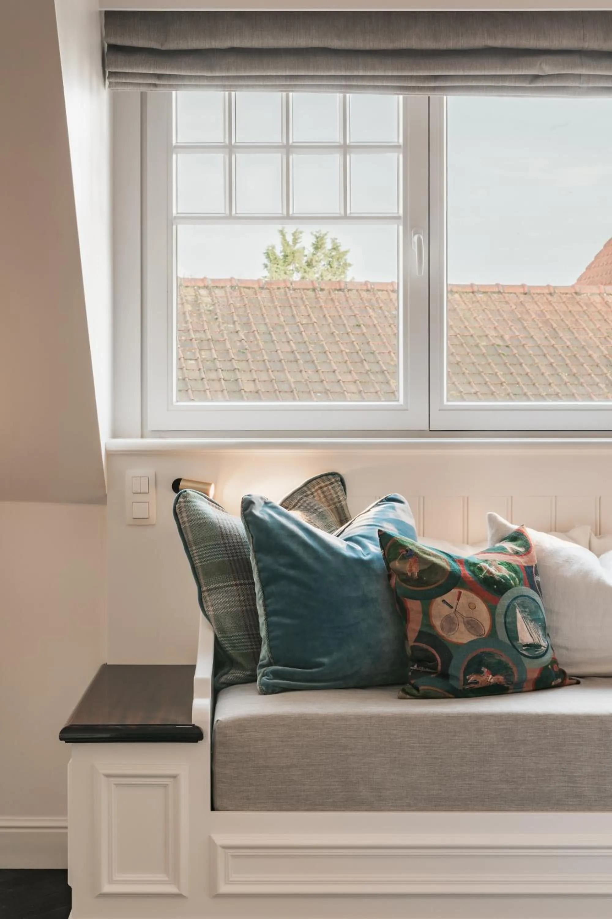 De Lindenhoeve Boutique Hotel