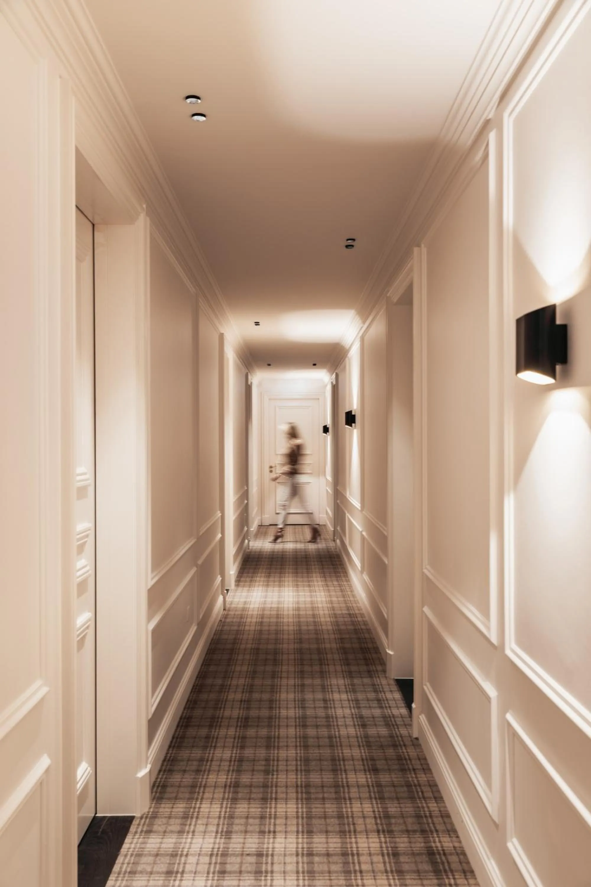 Property building, Bed in De Lindenhoeve Boutique Hotel