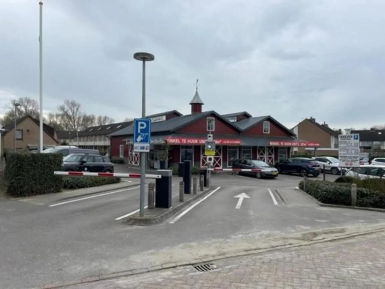 De Lindenhoeve Boutique Hotel