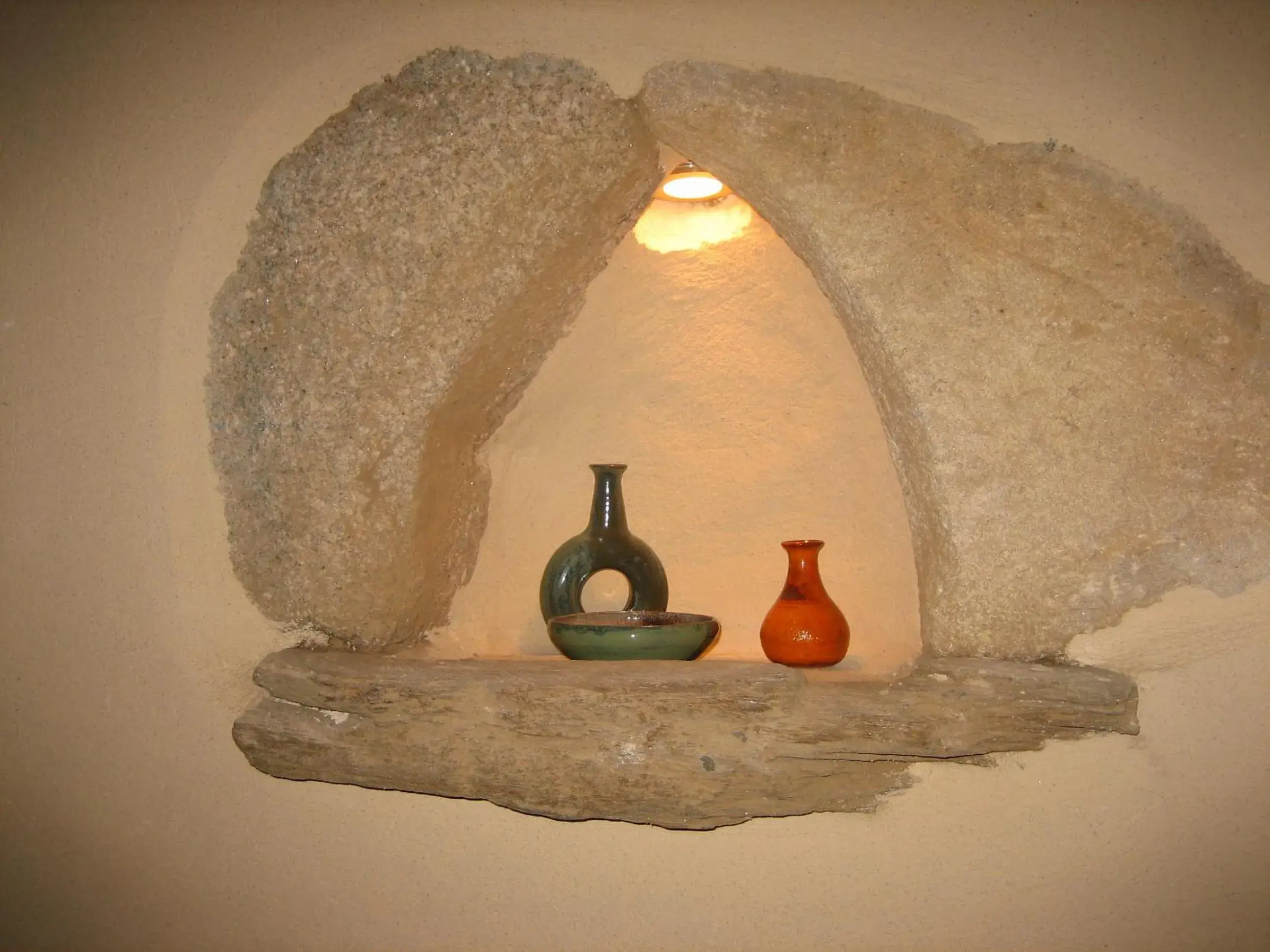 Double Room in Frairie Du Divit Double Room in Frairie Du Divit