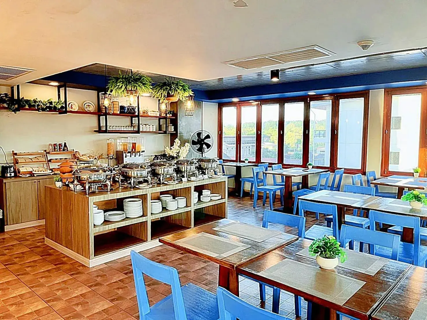 Restaurant/places to eat in The Sixteenth Naiyang Beach Hotel- Free Schedule Airport Shuttle Restaurant/places to eat in The Sixteenth Naiyang Beach Hotel- Free Schedule Airport Shuttle