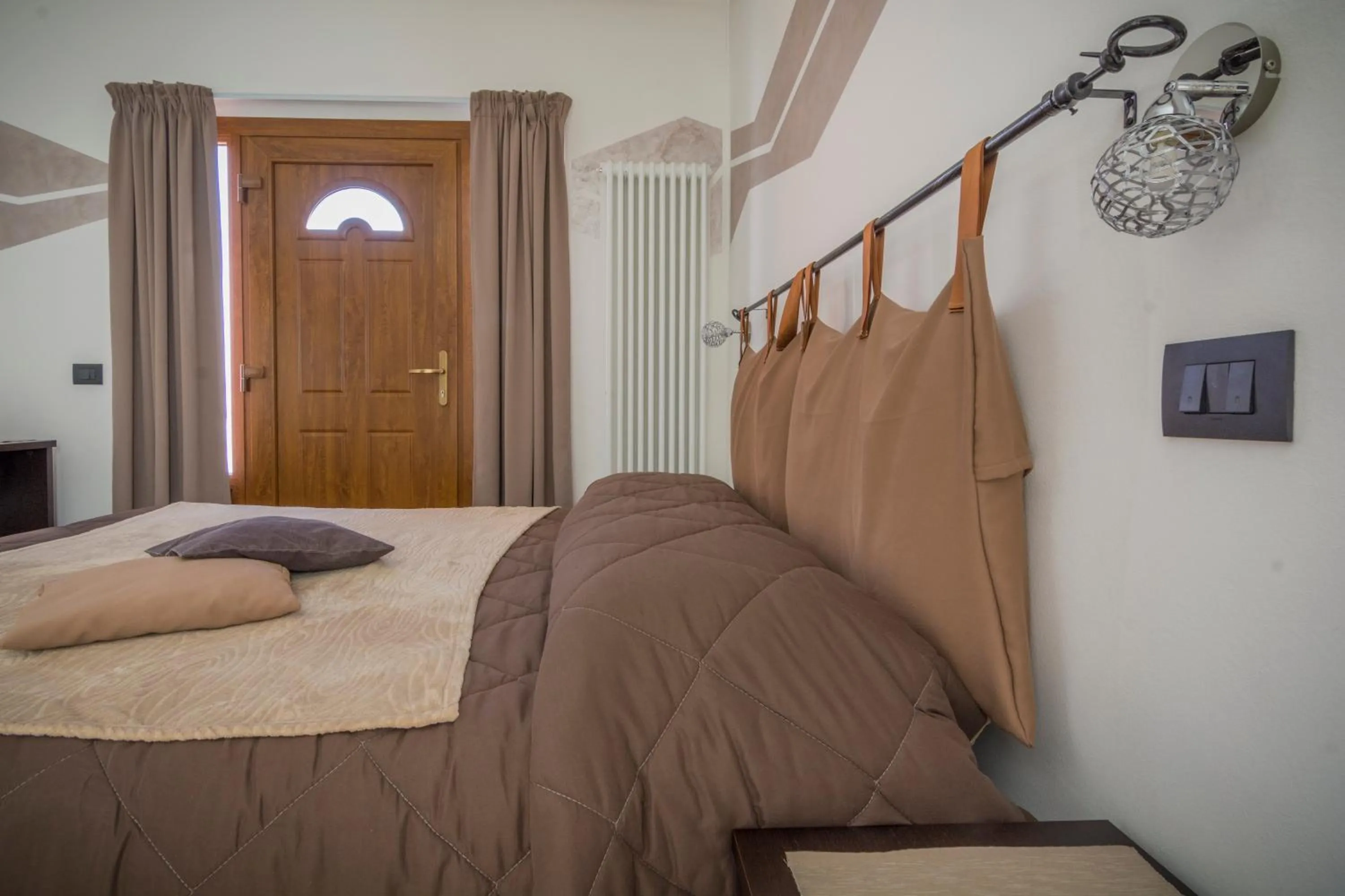 La Casa Del Grillo 1
