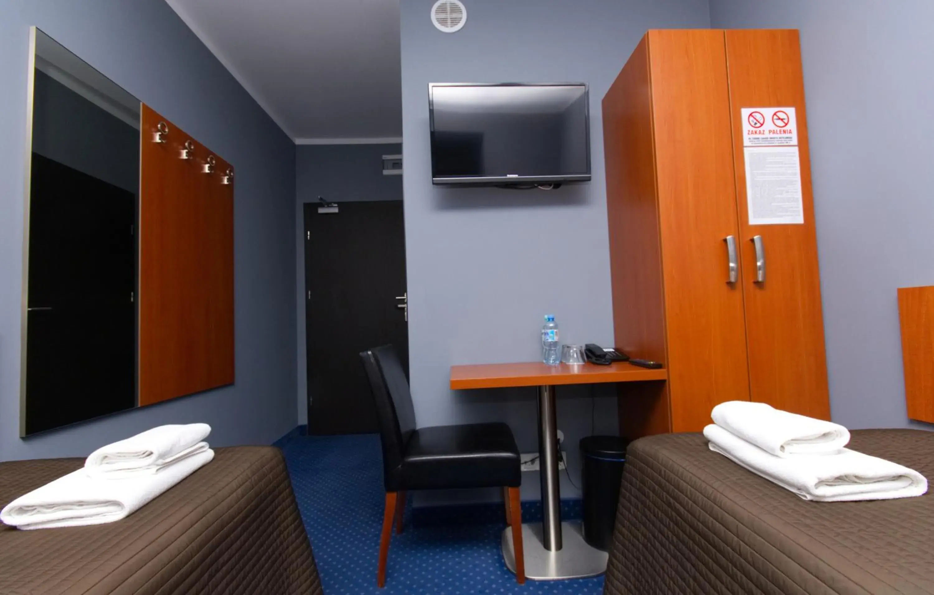 Standard Twin Room - single occupancy in Hotel Level Standard Twin Room - single occupancy in Hotel Level