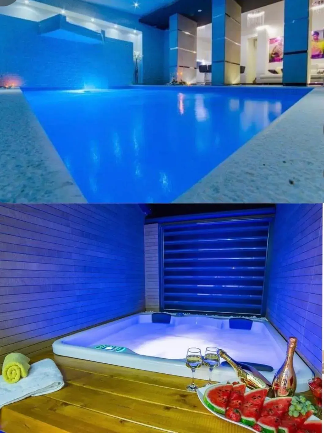 La Vela Luxury La Vela Luxury