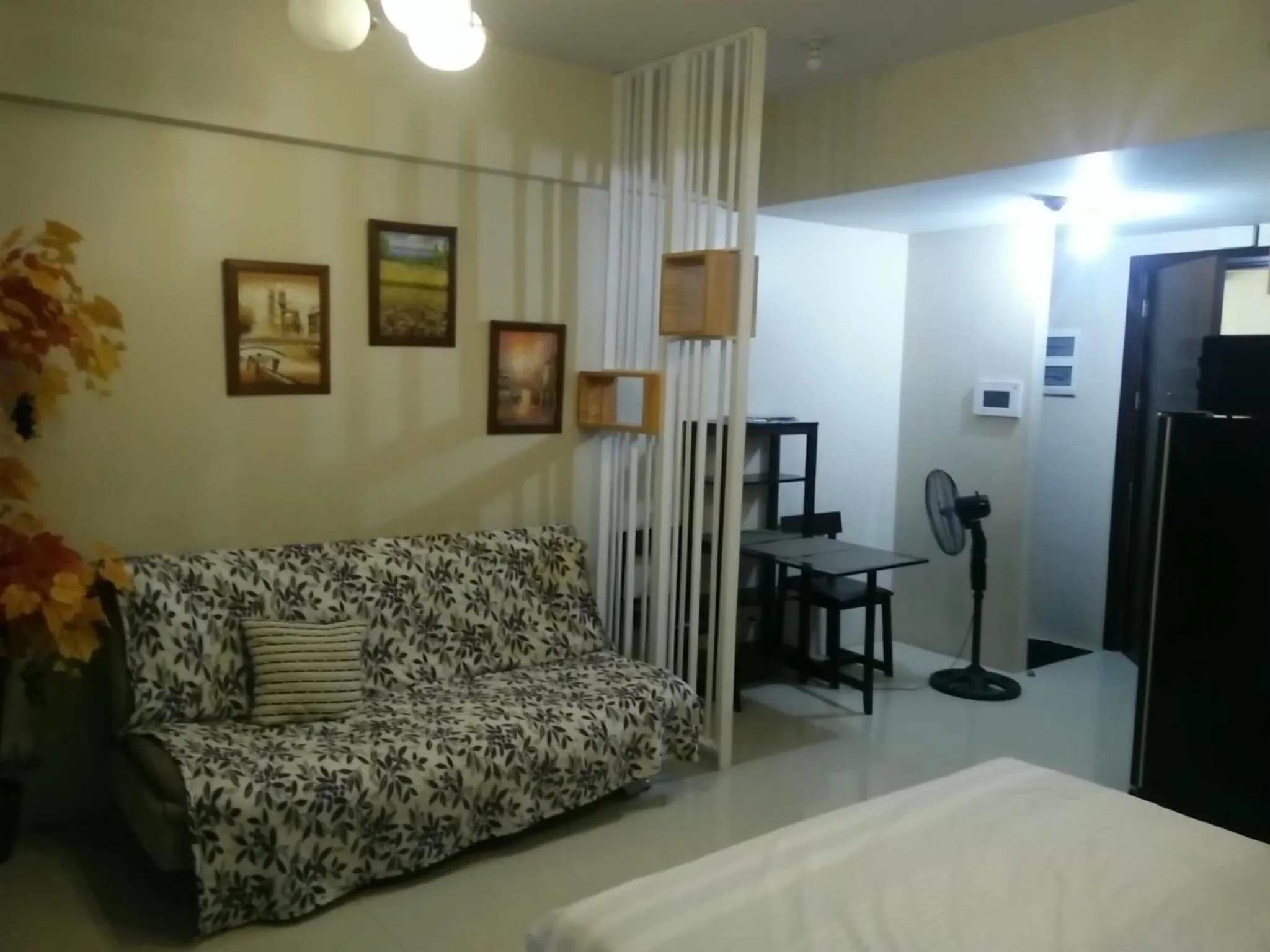 Other, Bed in Palm Tree Genlex Condo