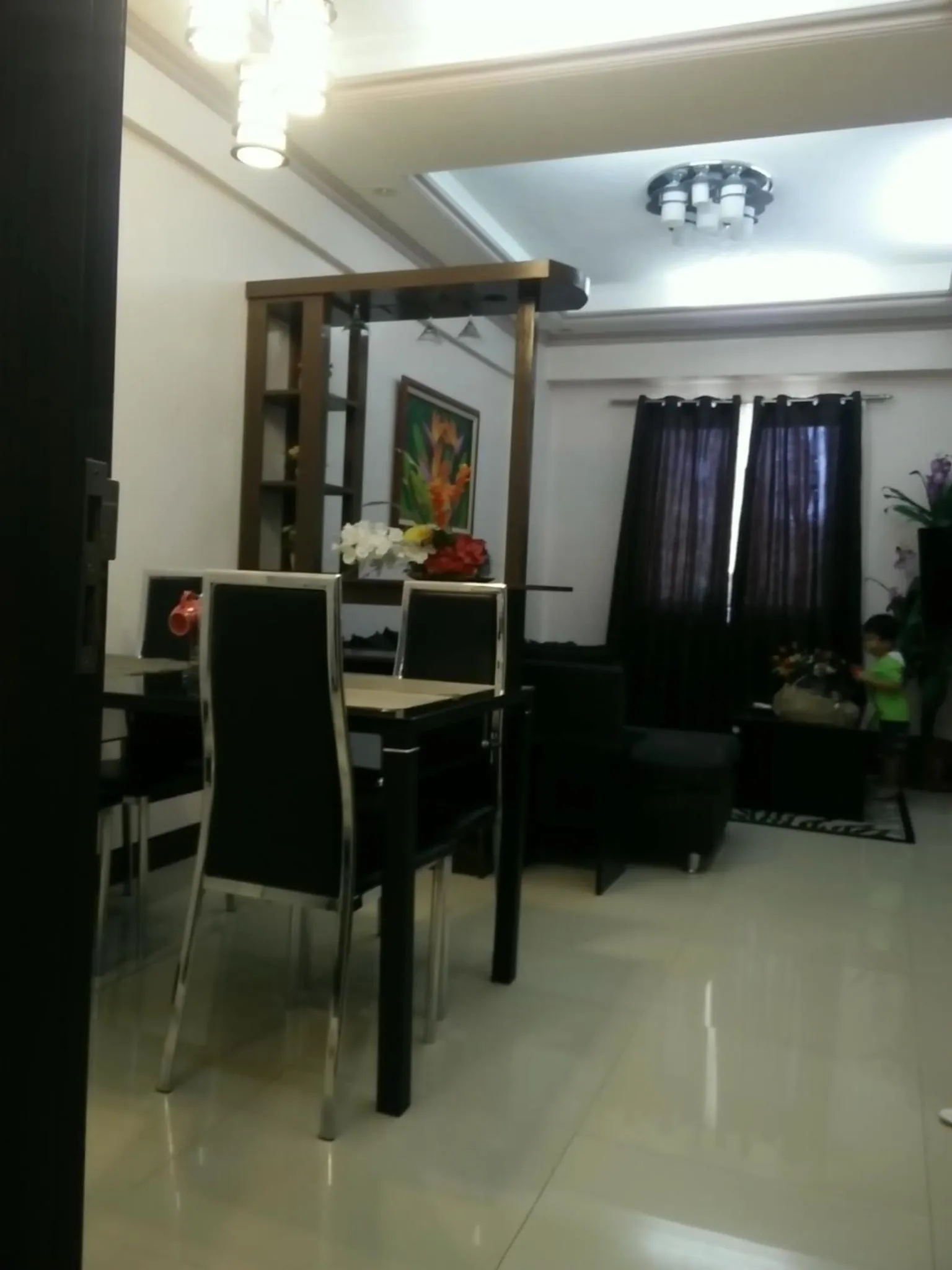 Other in Palm Tree Genlex Condo