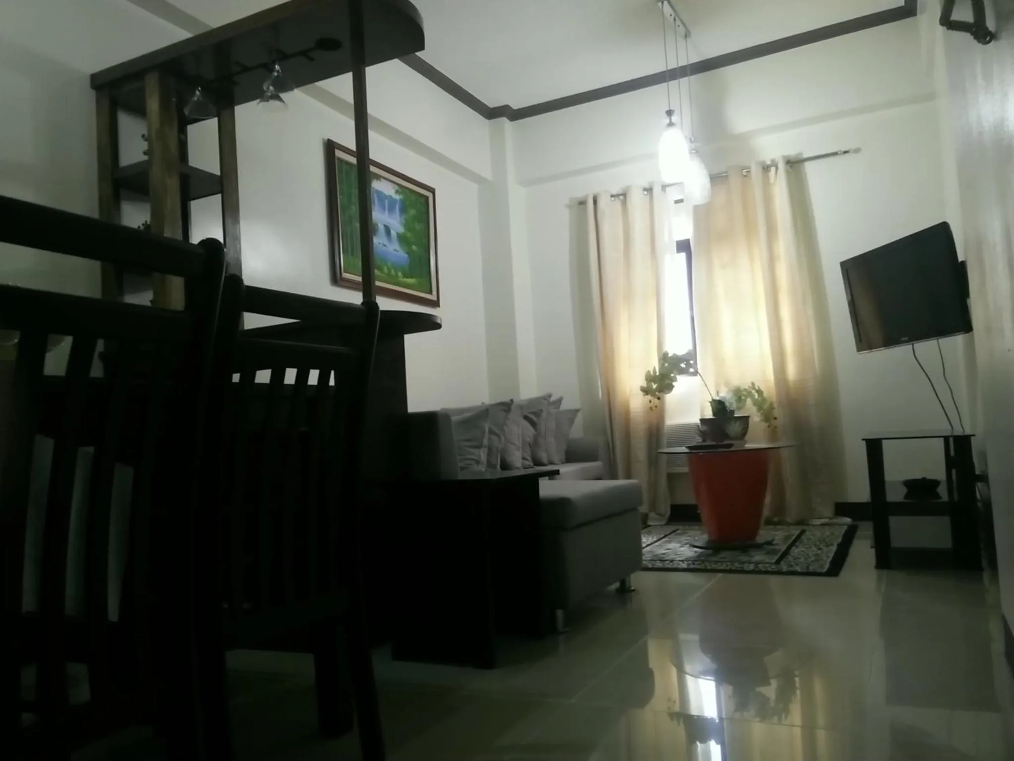 Other in Palm Tree Genlex Condo