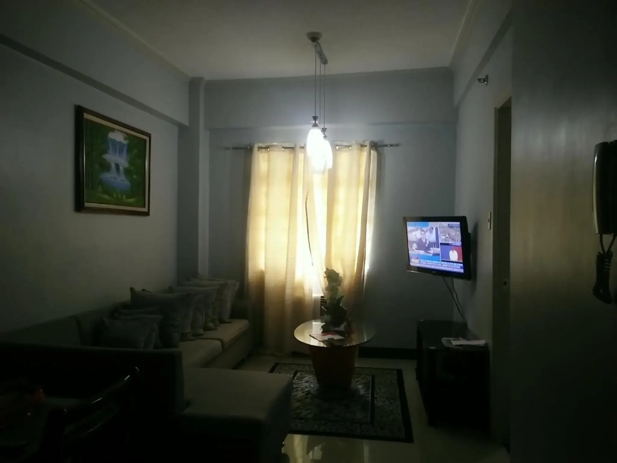 Palm Tree Genlex Condo Palm Tree Genlex Condo