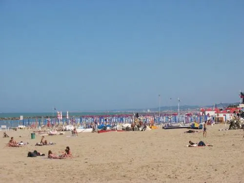 Property building in Solemare